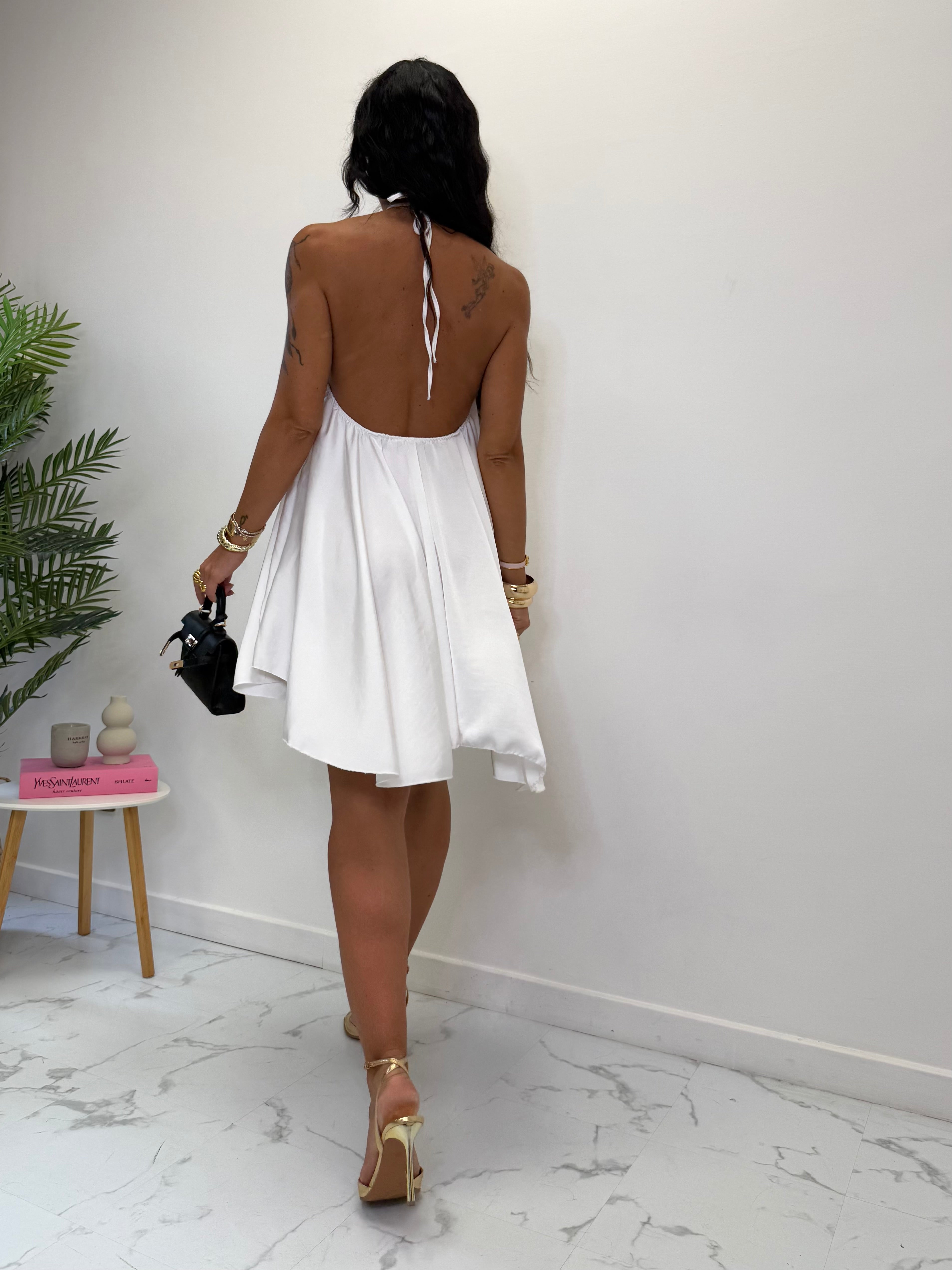 MINI DRESS EMMA 1409
