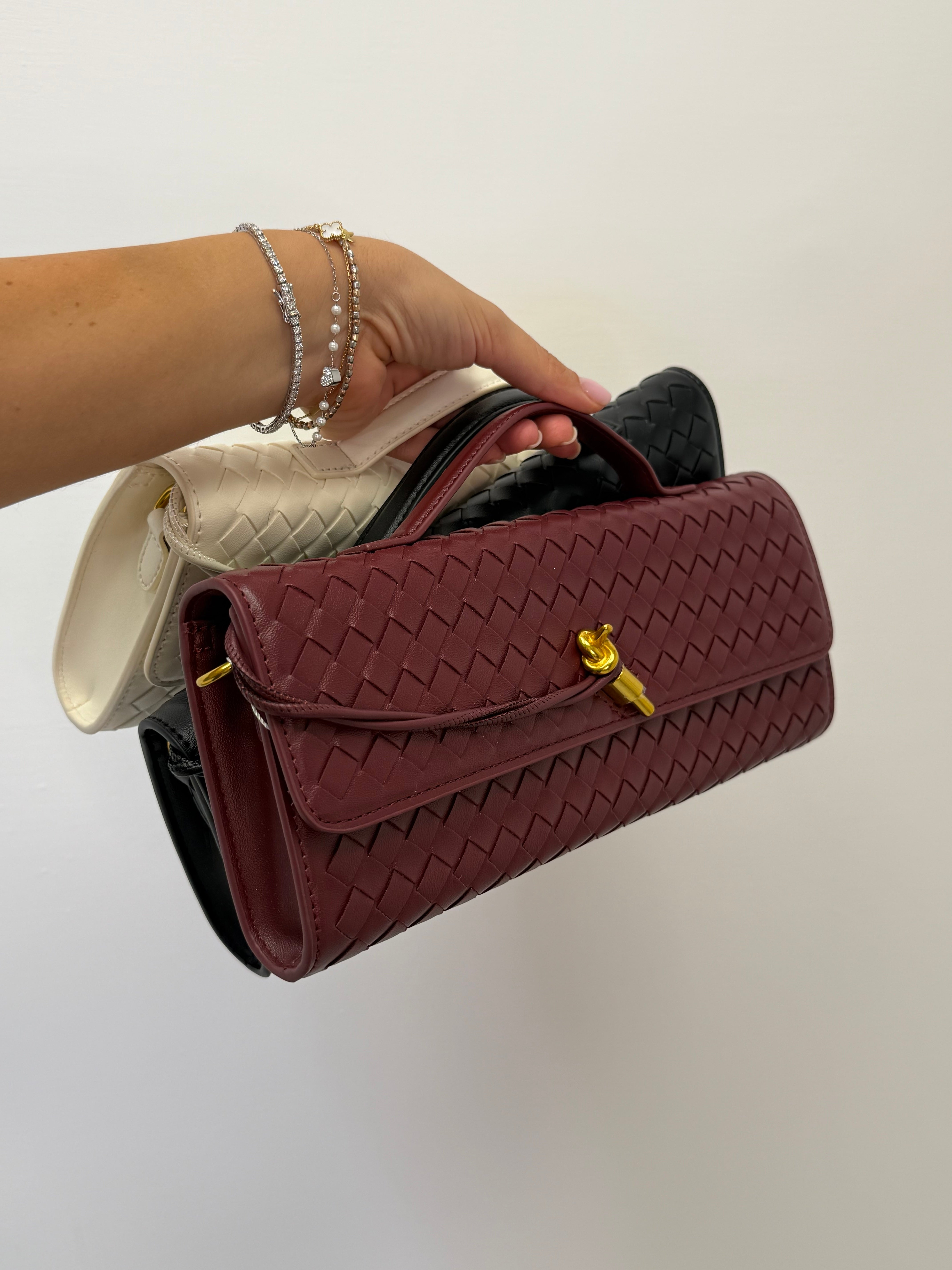 BAG VENETA 1893