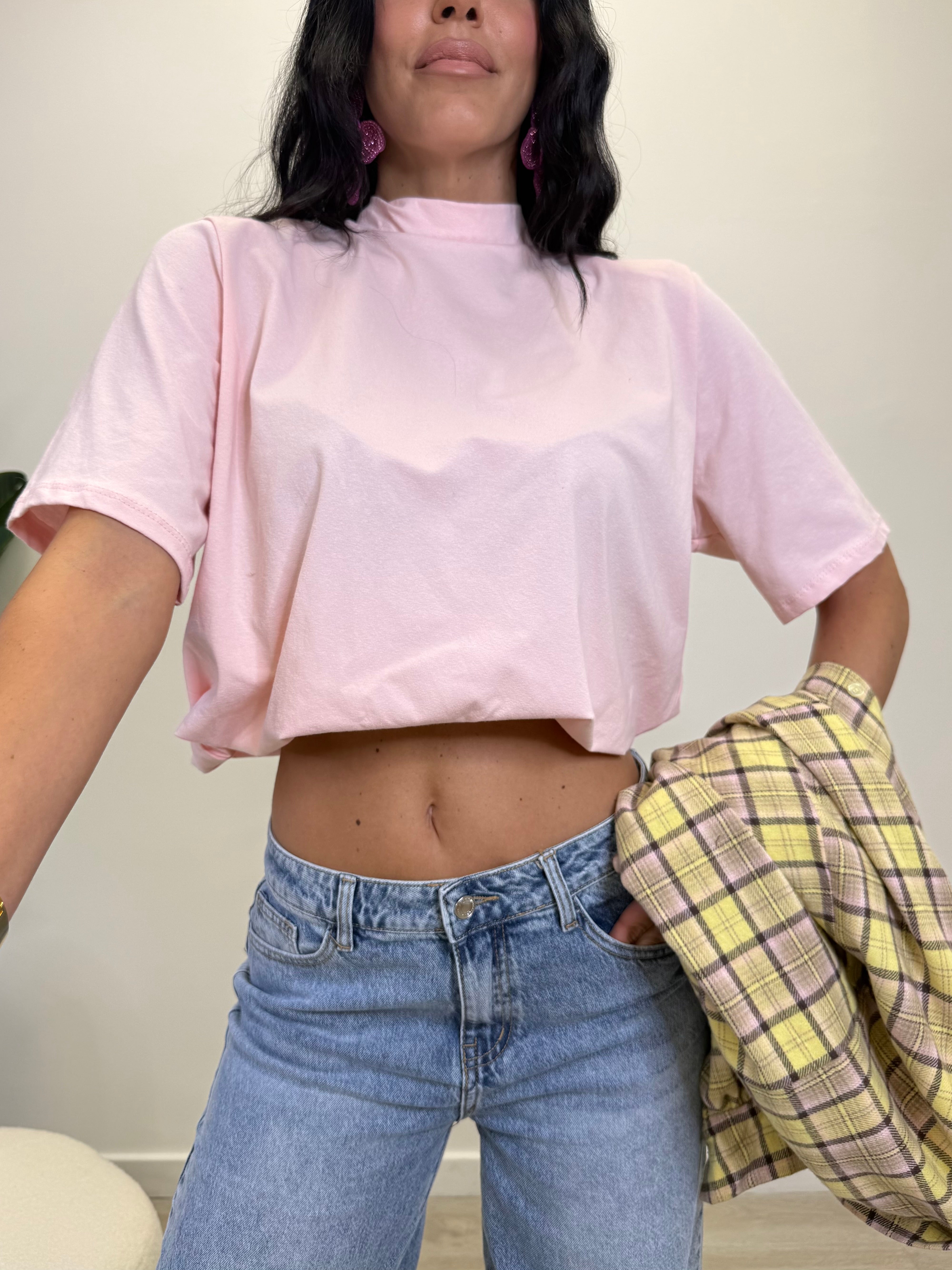 T-SHIRT MILA 5571