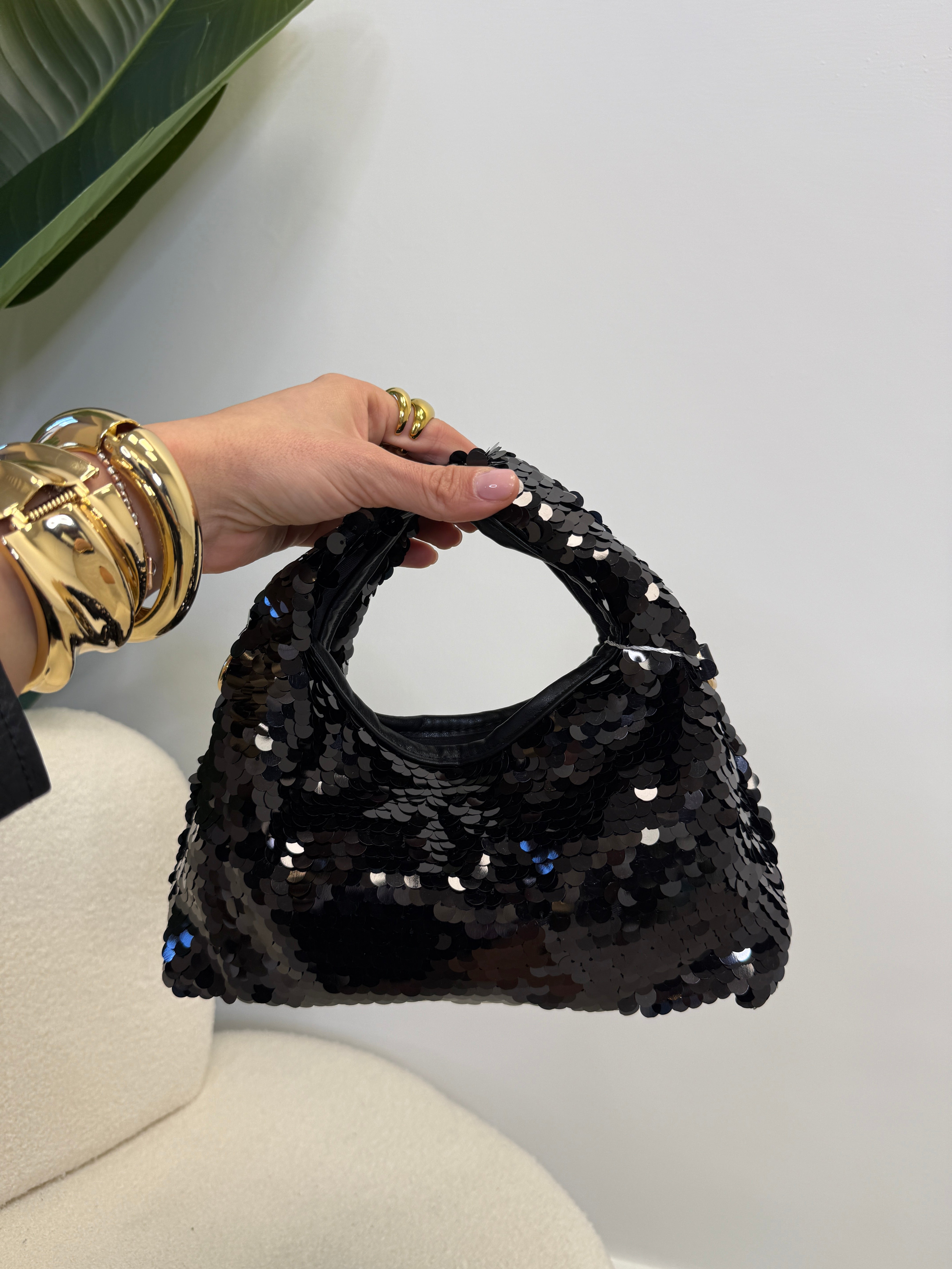 MINI BAG MOON 2351