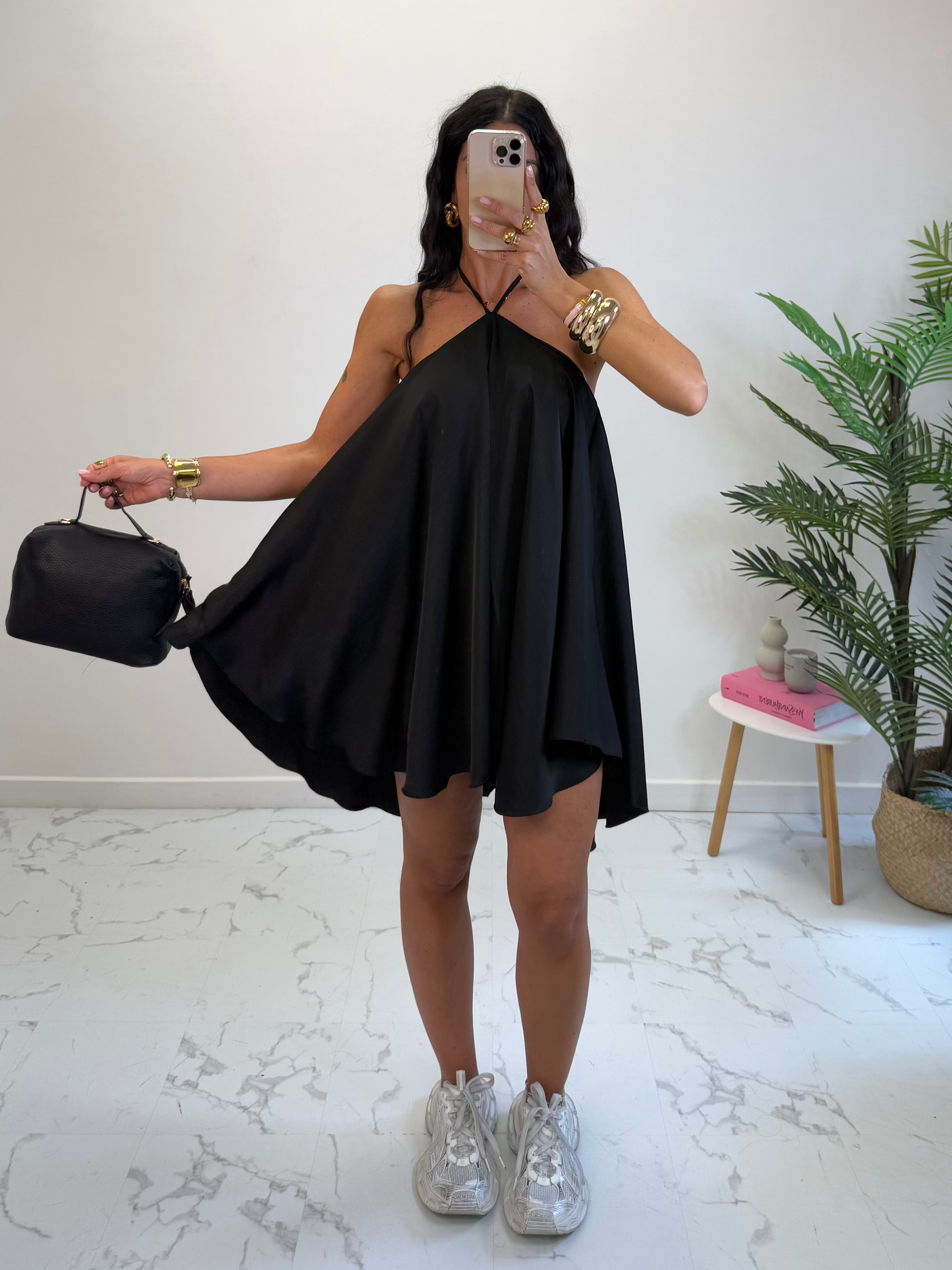 MINI DRESS EMMA 1409
