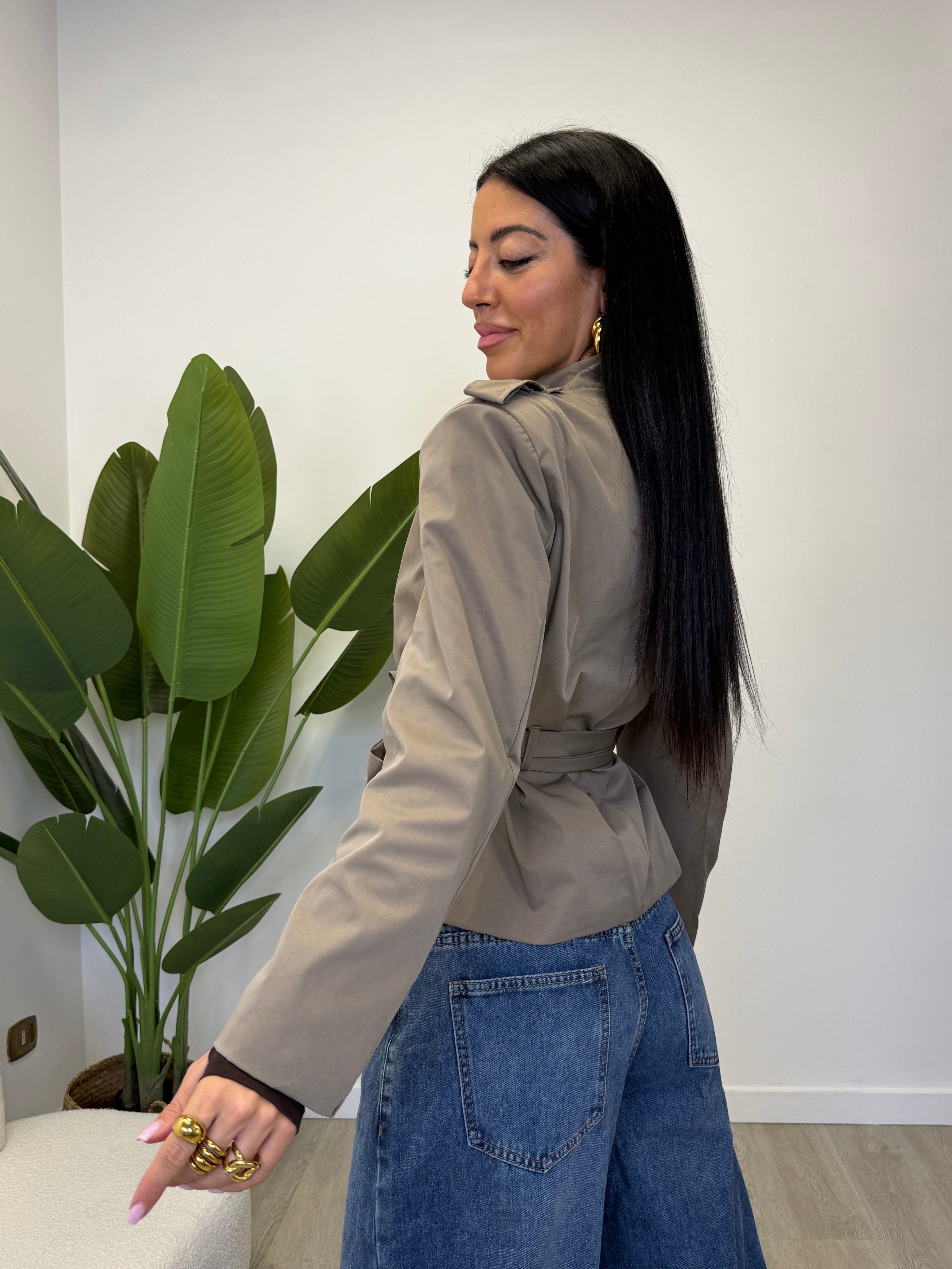 MINI TRENCH 78131