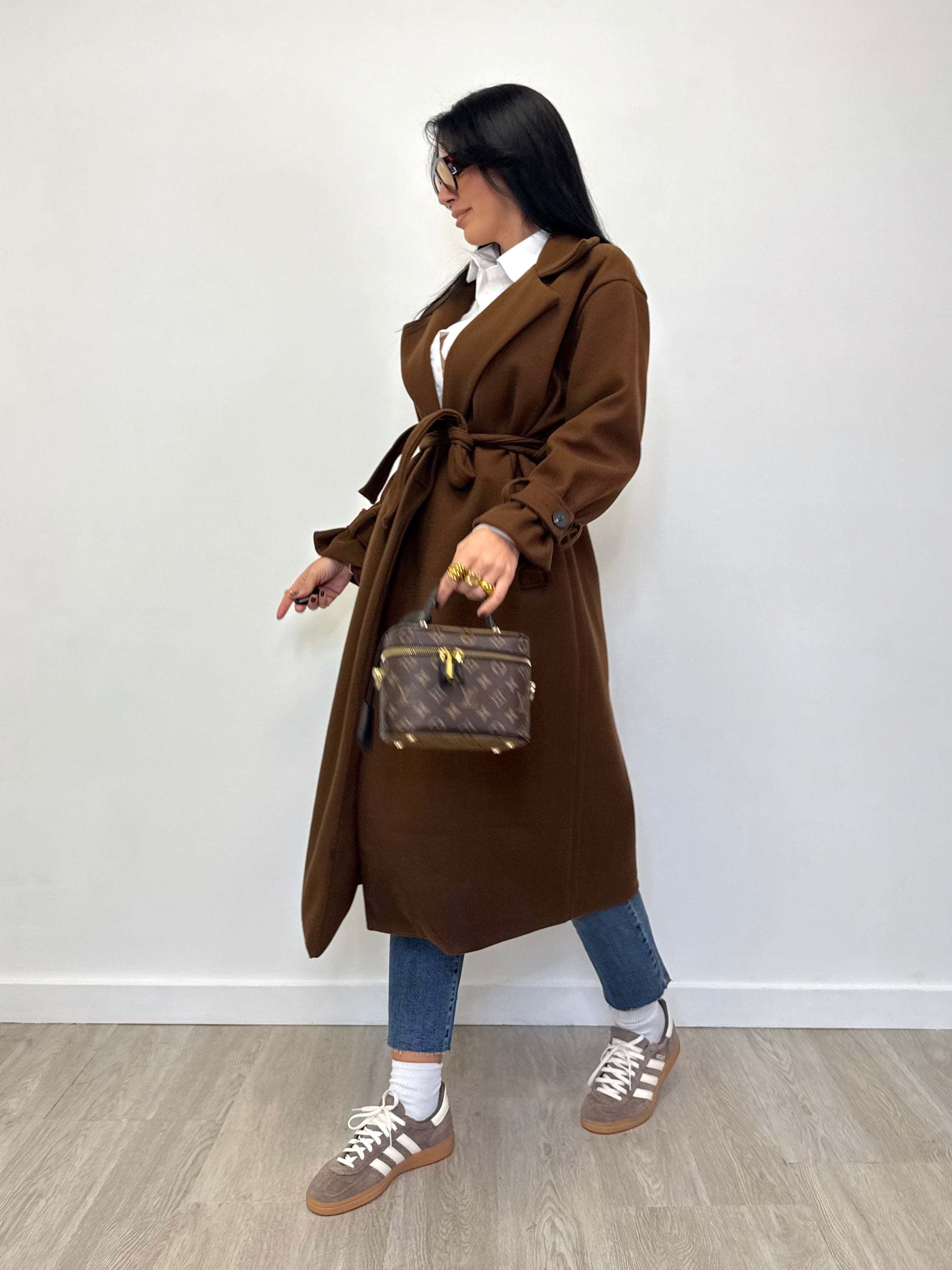 CAPPOTTO CLASSIC 11868