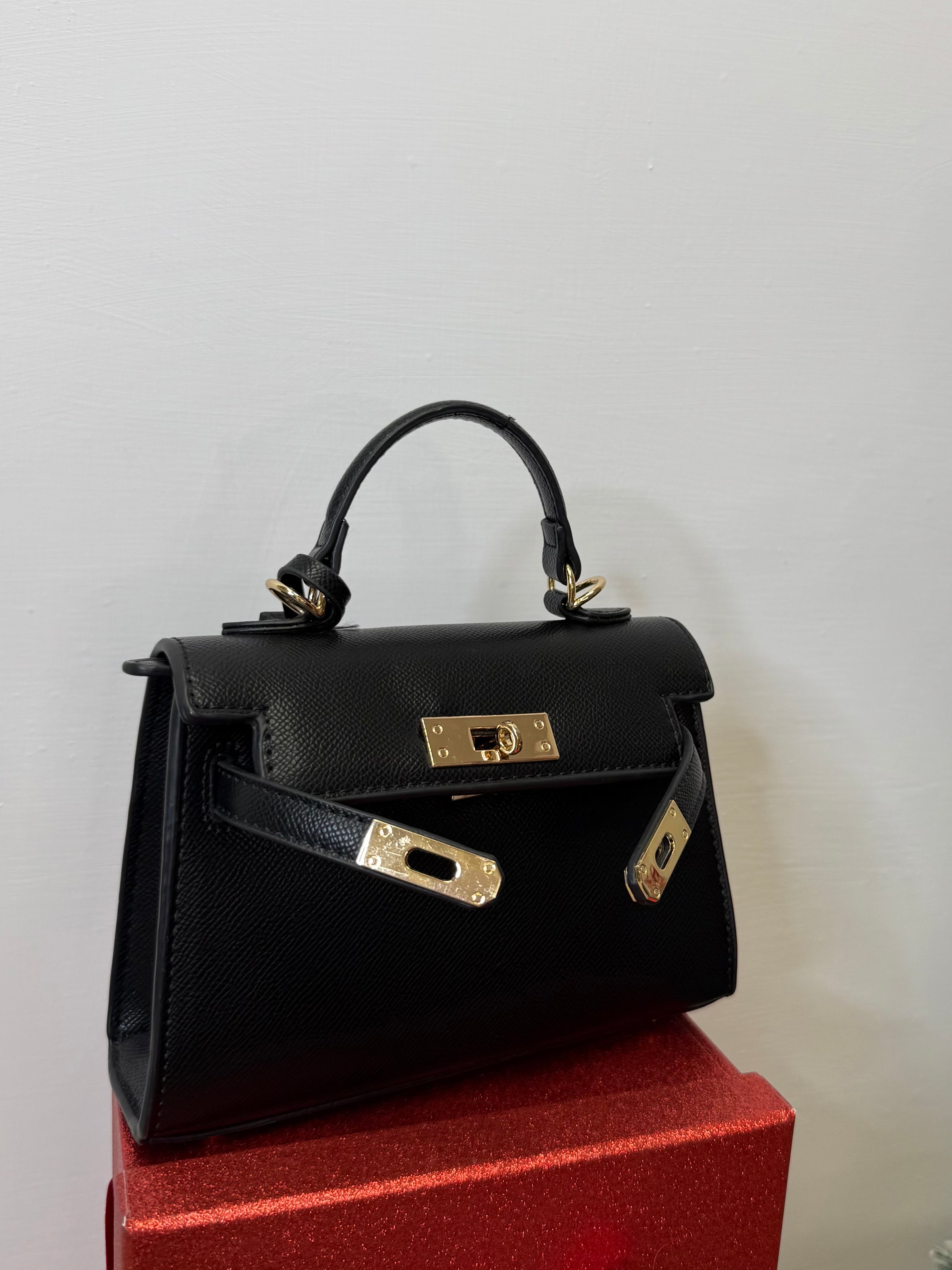 BAG MINI KELLY 3790
