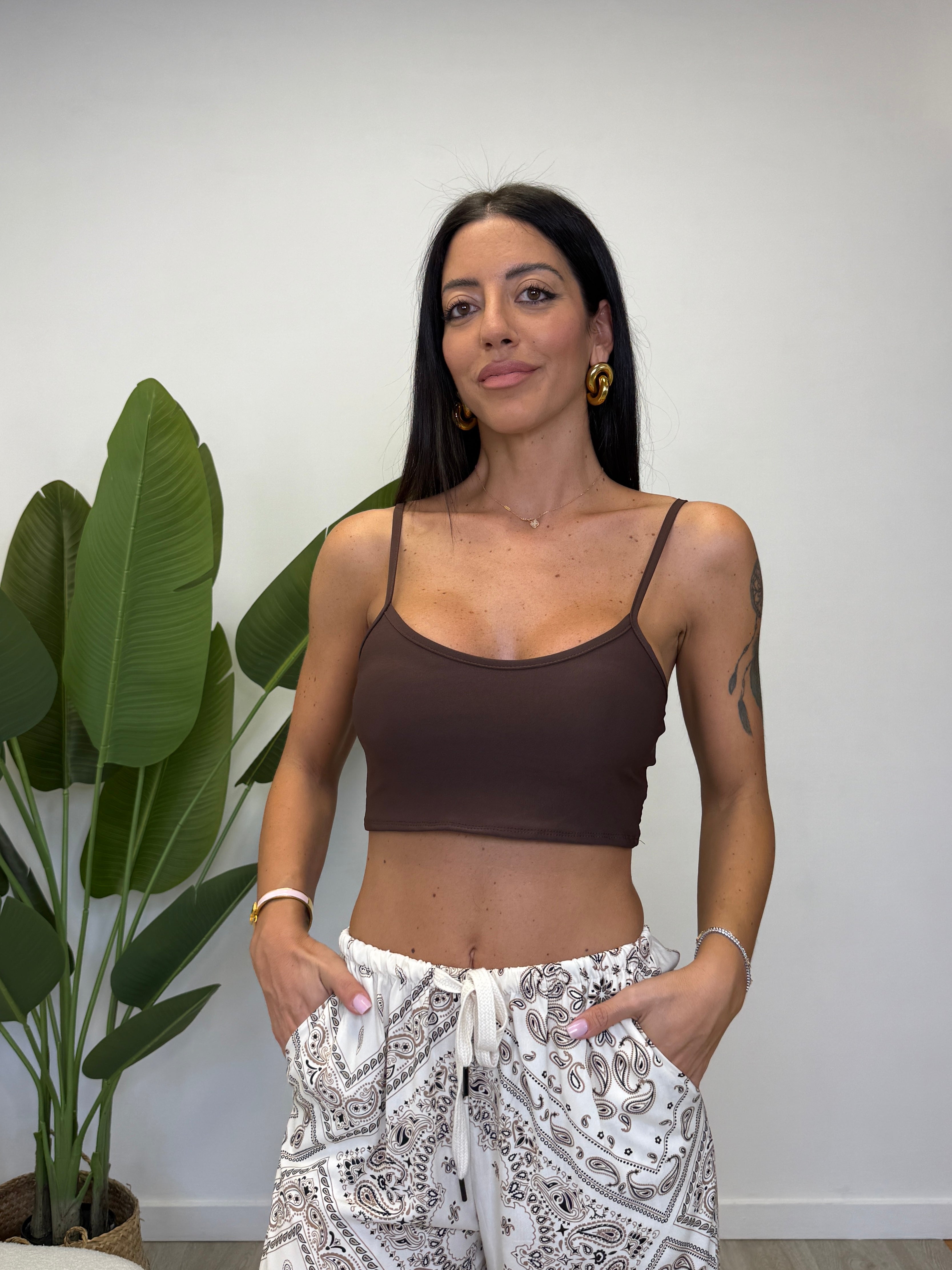 TOP FITNESS 5526