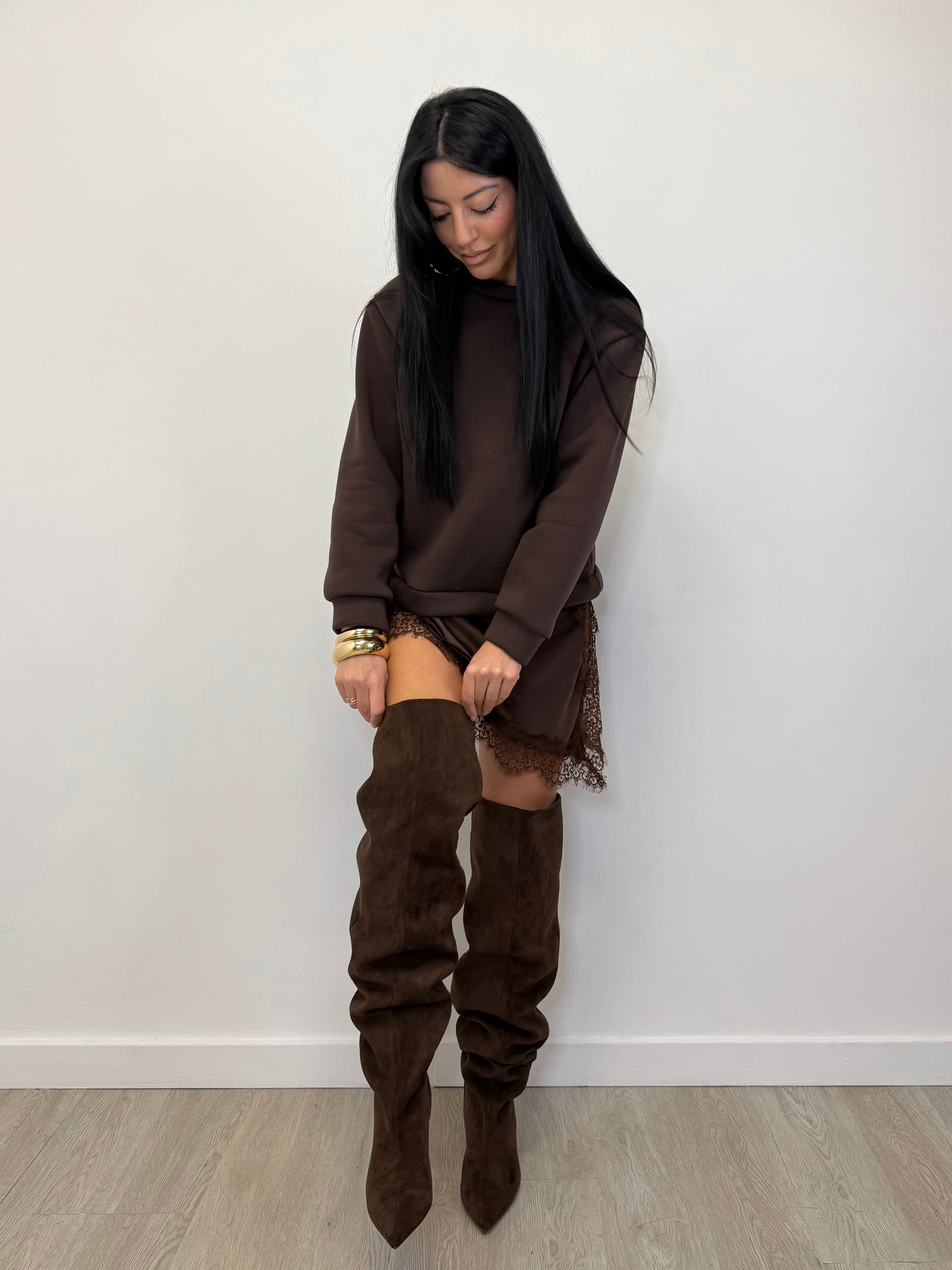 CUISSARD ROSALIA 3307