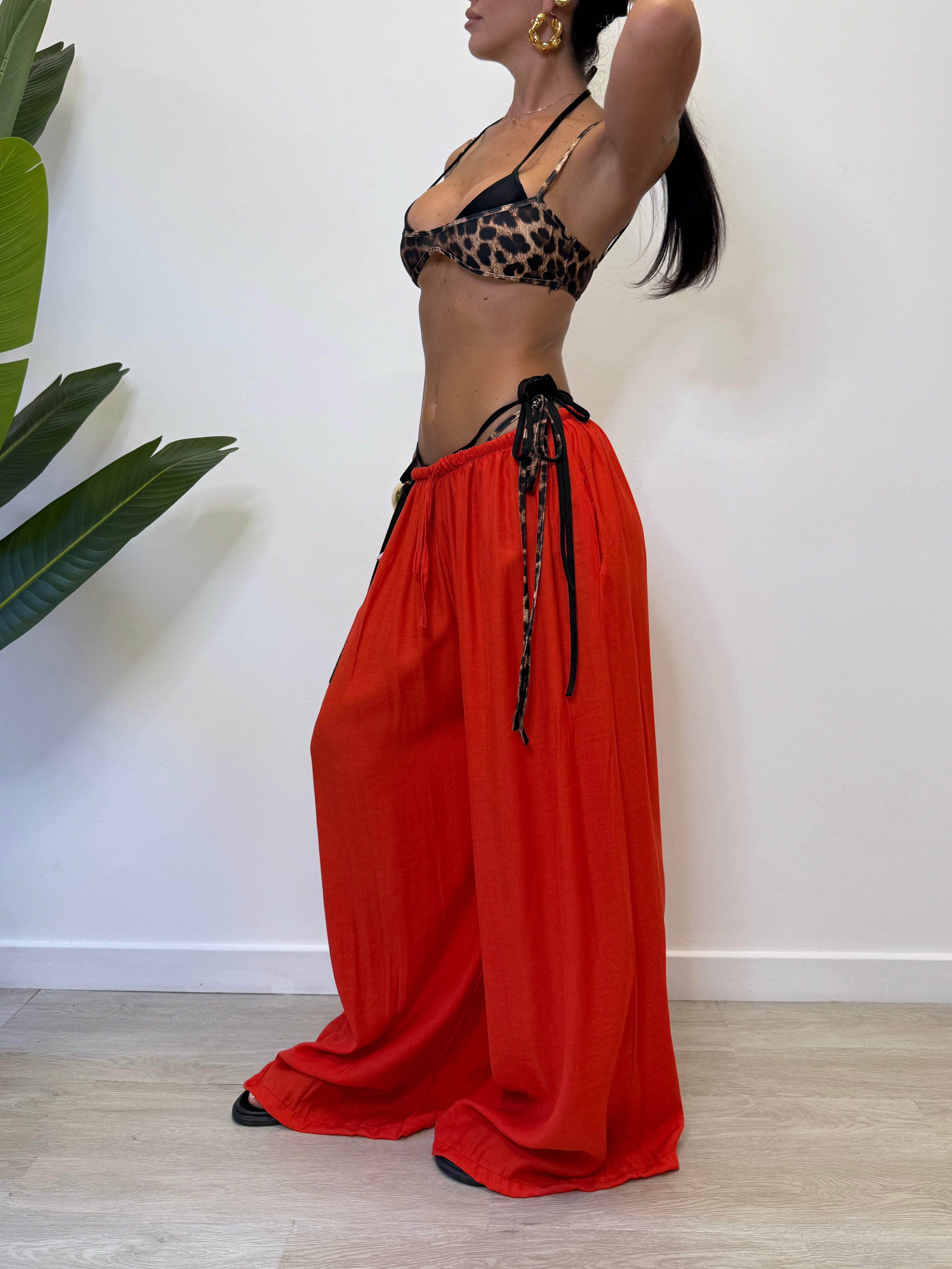 PANTALONE NIZZA 9297