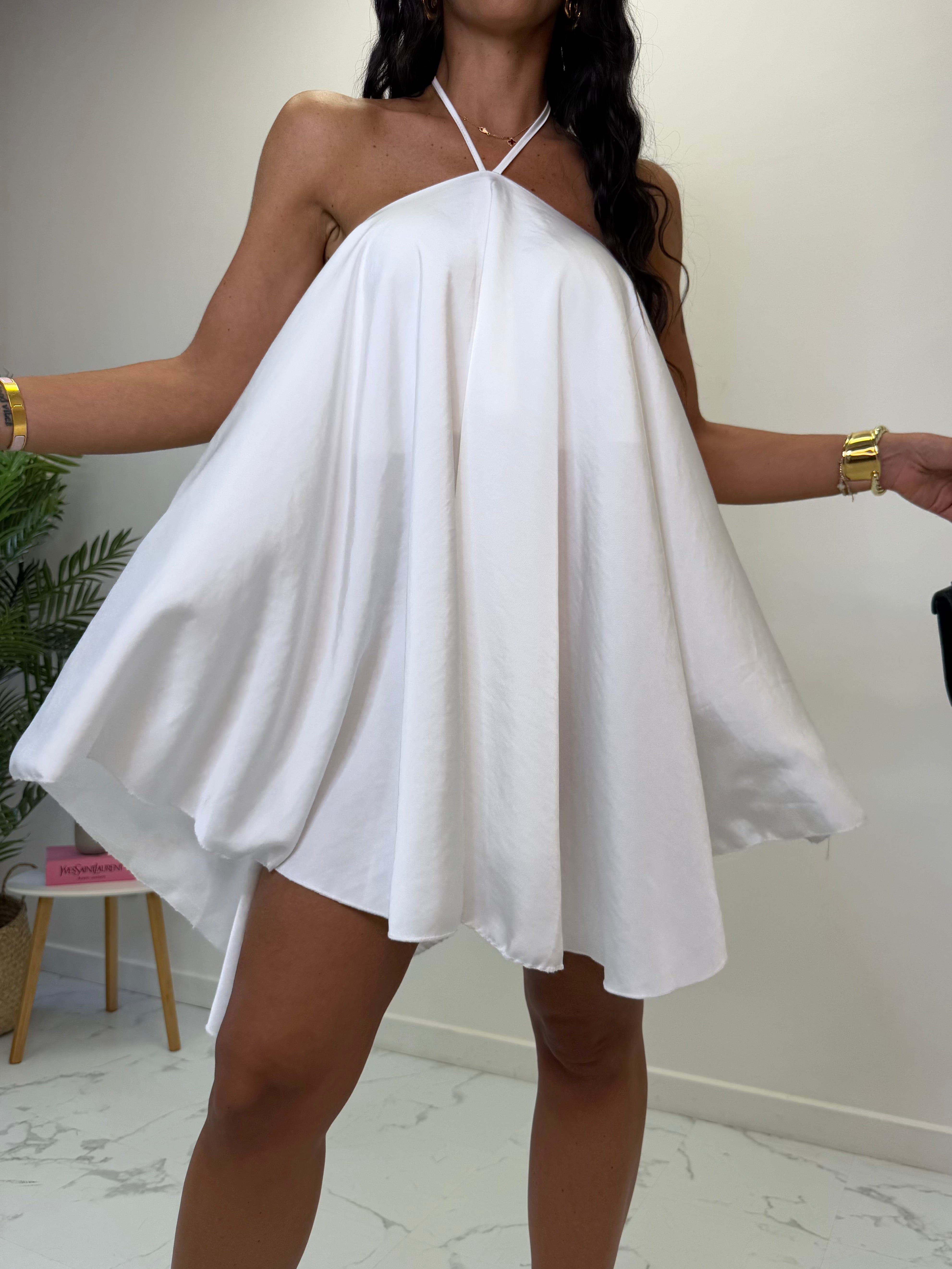 MINI DRESS EMMA 1409