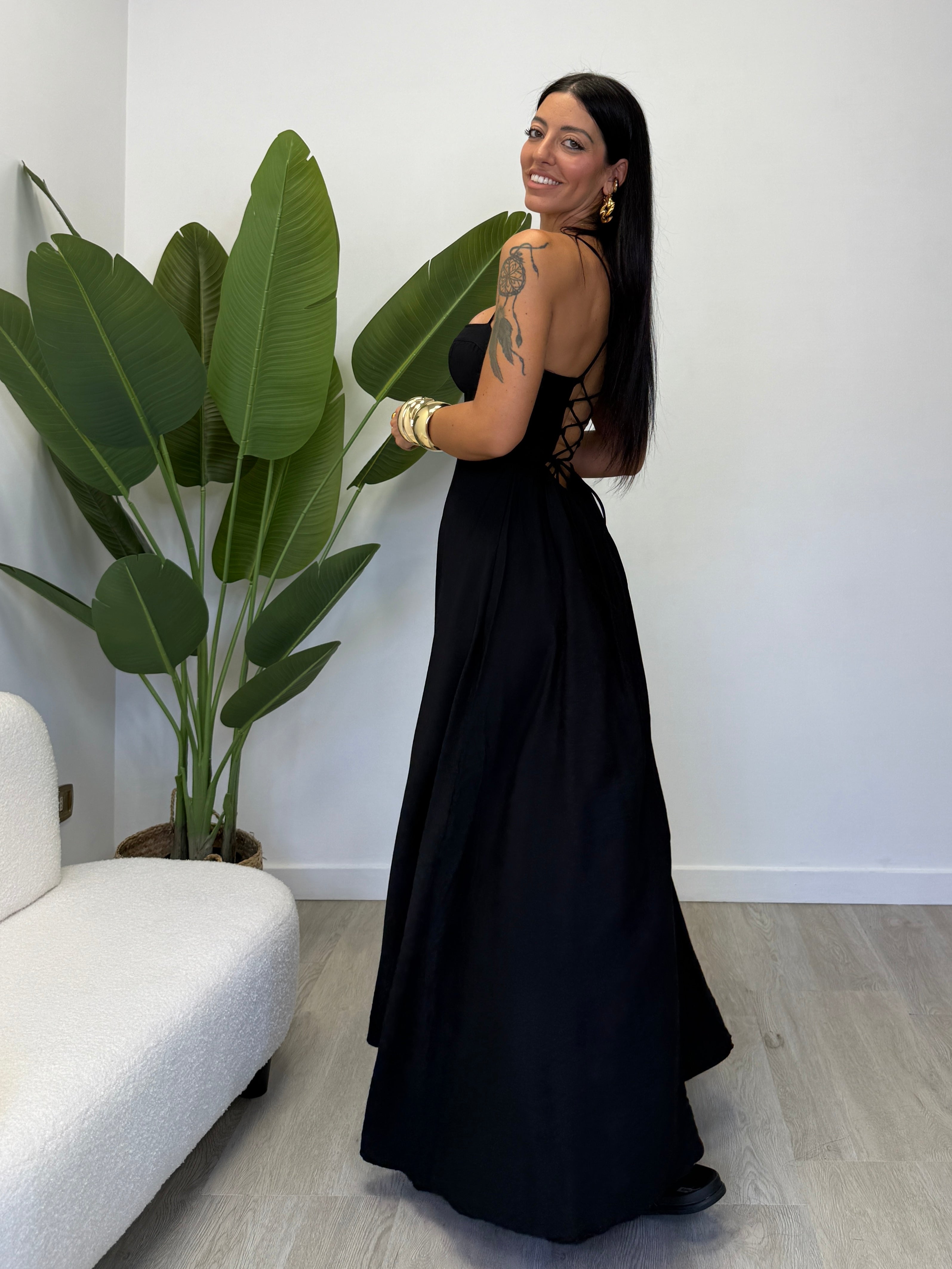 ABITO SOFIA 6569
