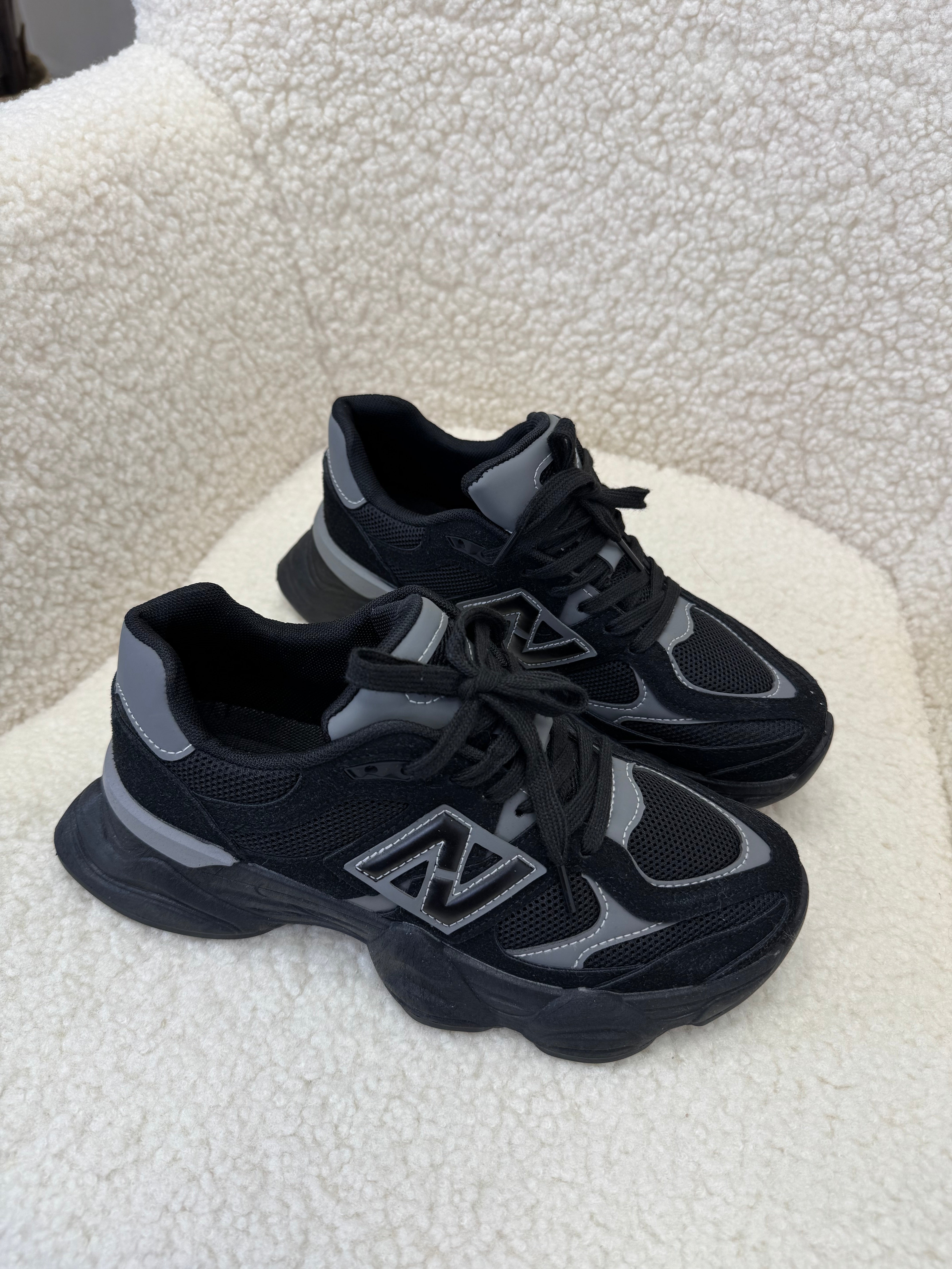 SNEAKERS NB NERA 1276-01-ST