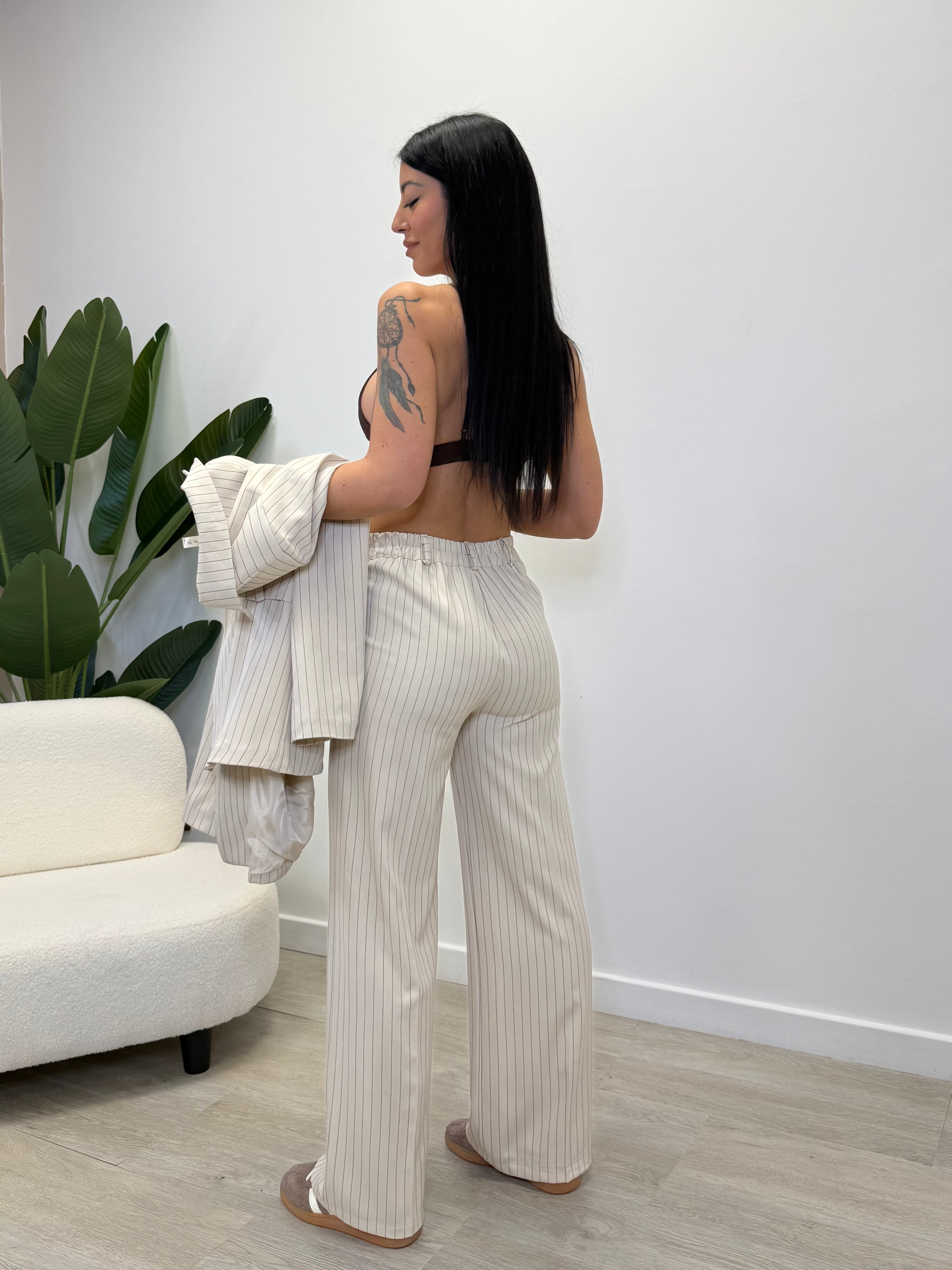 TAILLEUR GESSATO 30990