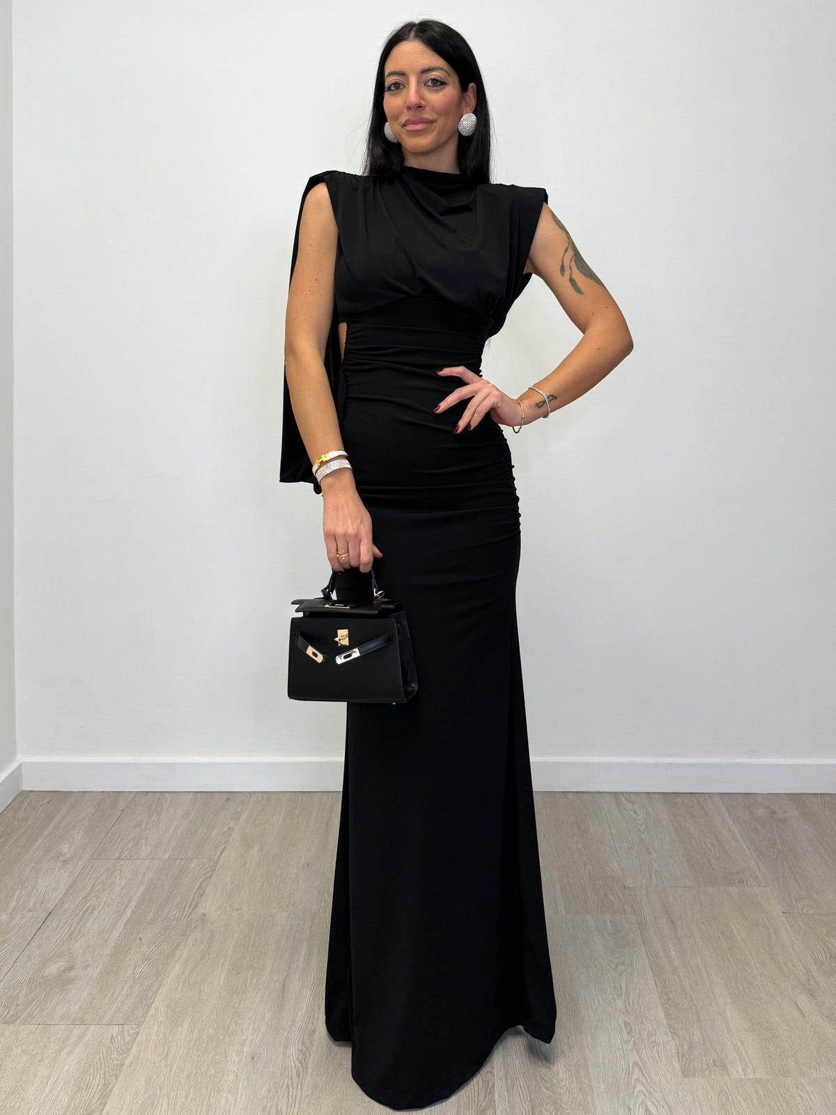 ABITO GISELE 28203
