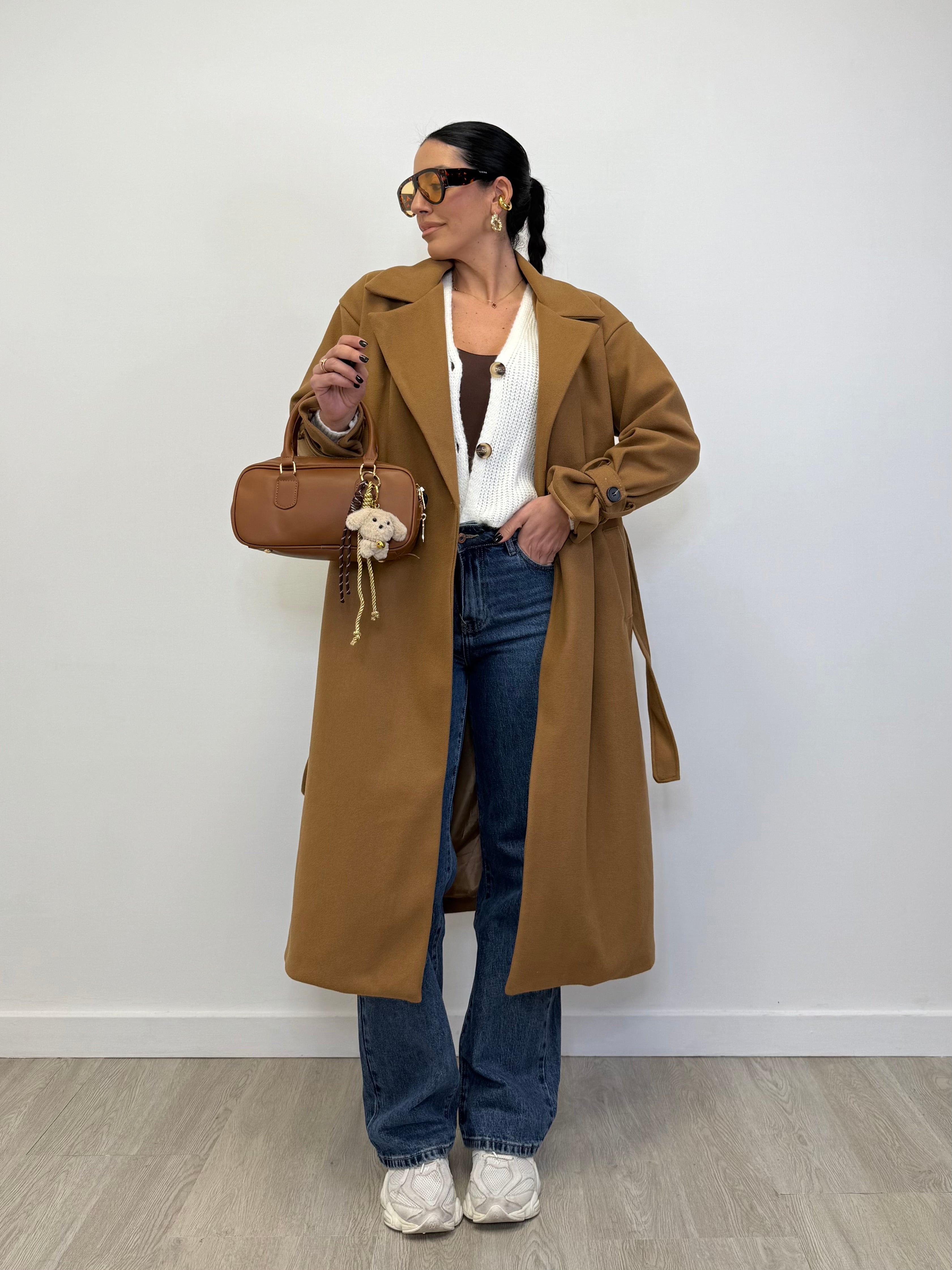 CAPPOTTO CLASSIC 11868