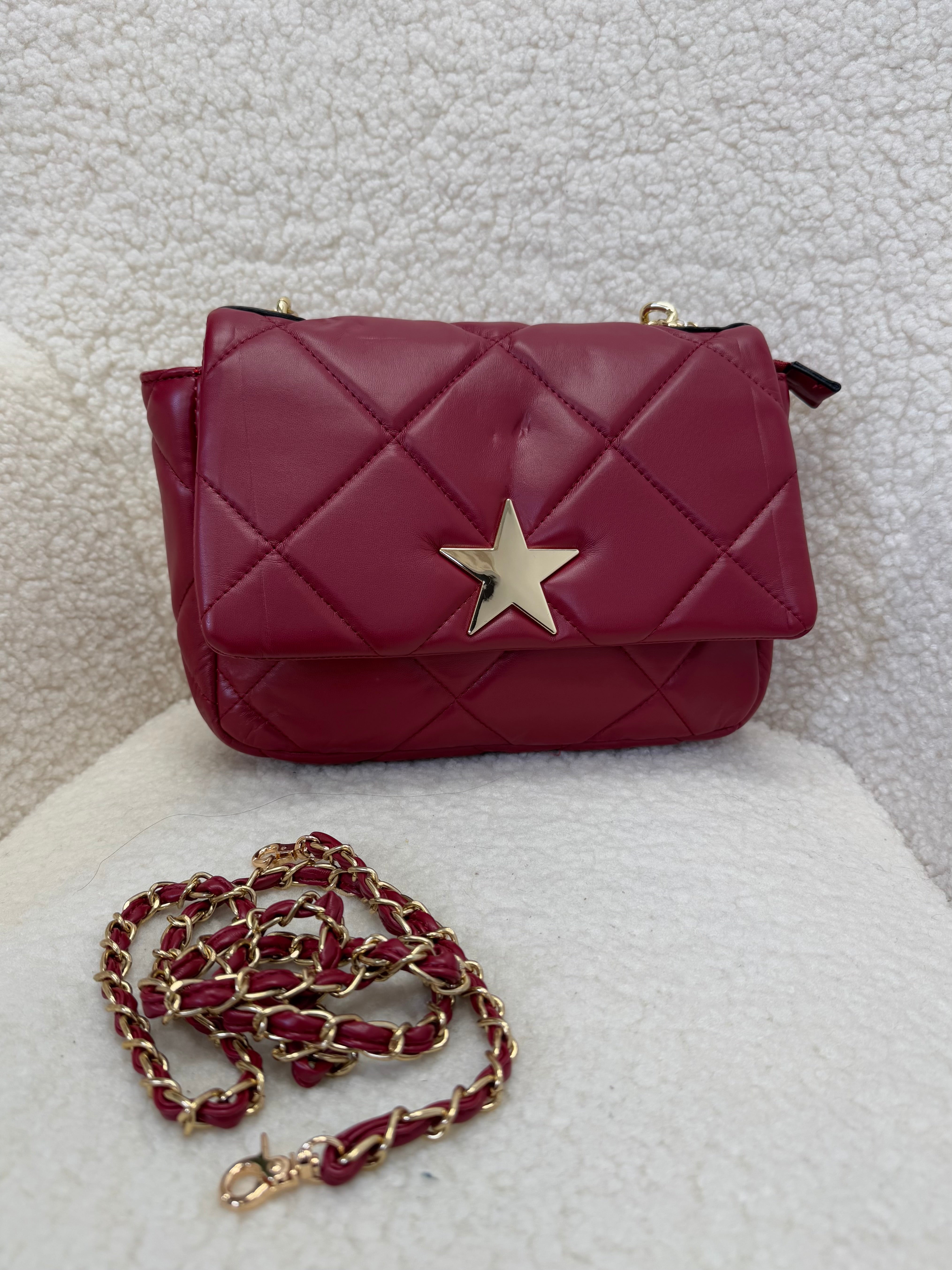 BAG STAR 1193-ST