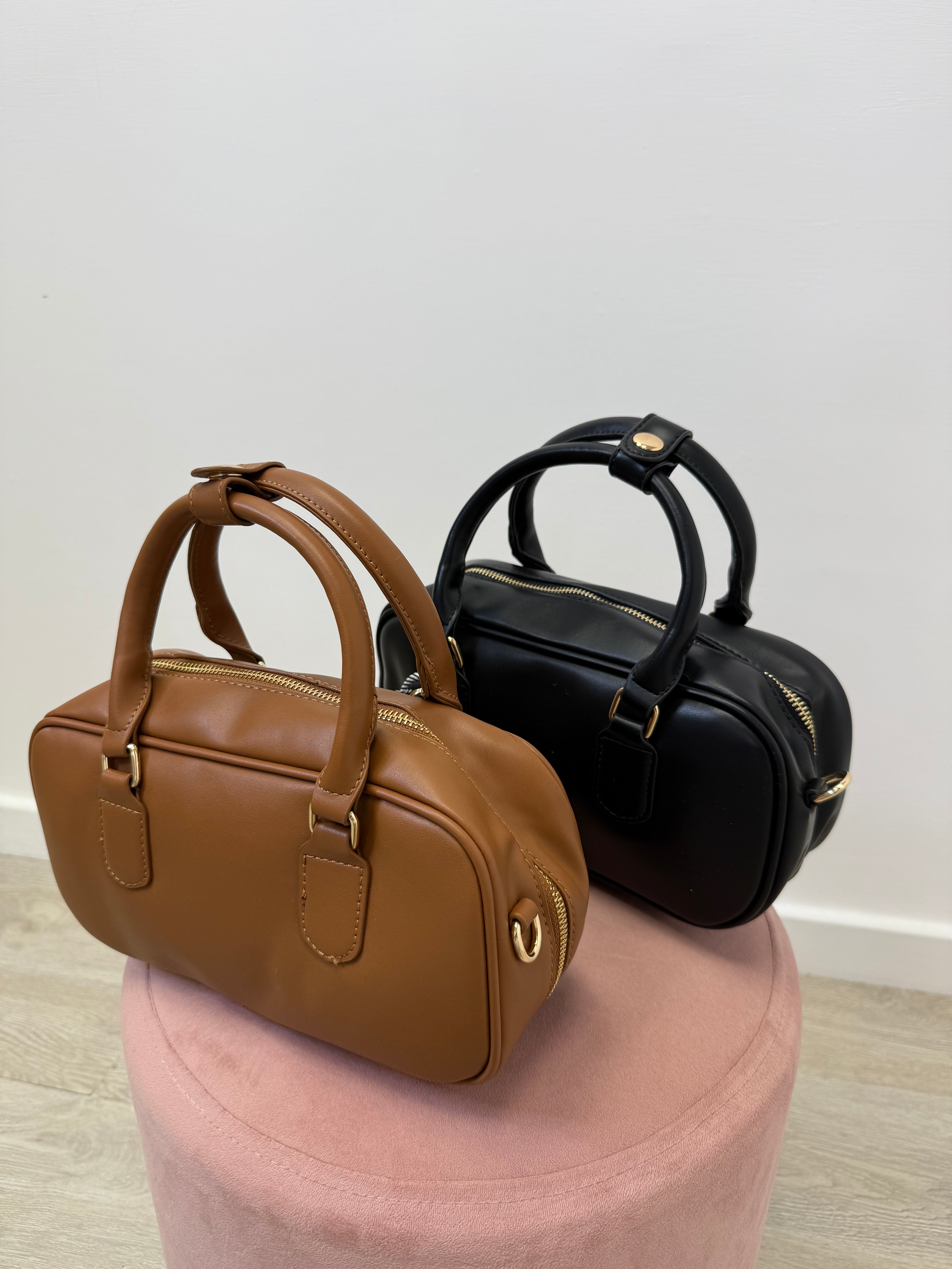 BAG BAULETTO 2265