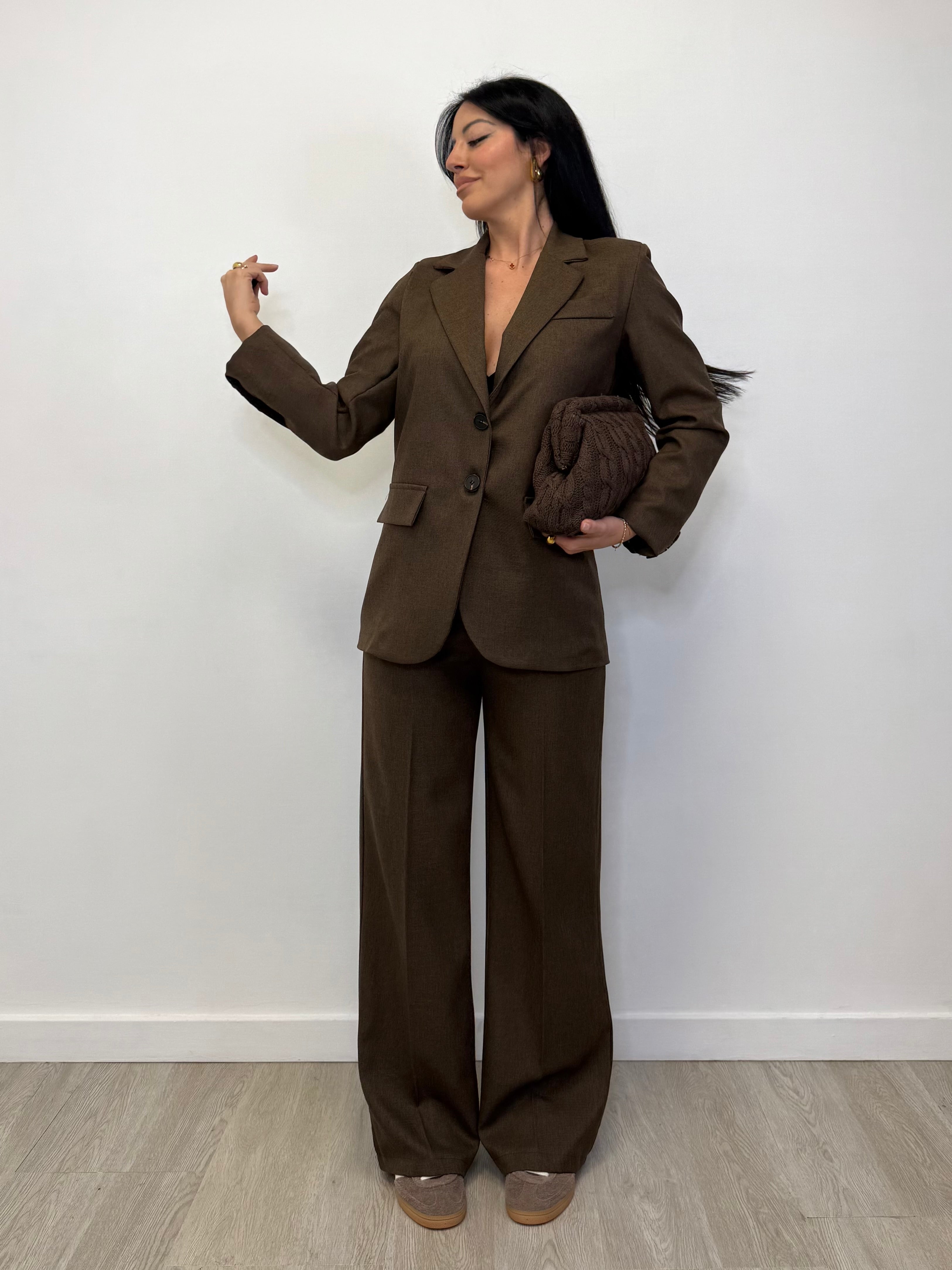 TAILLEUR BASIC 10114