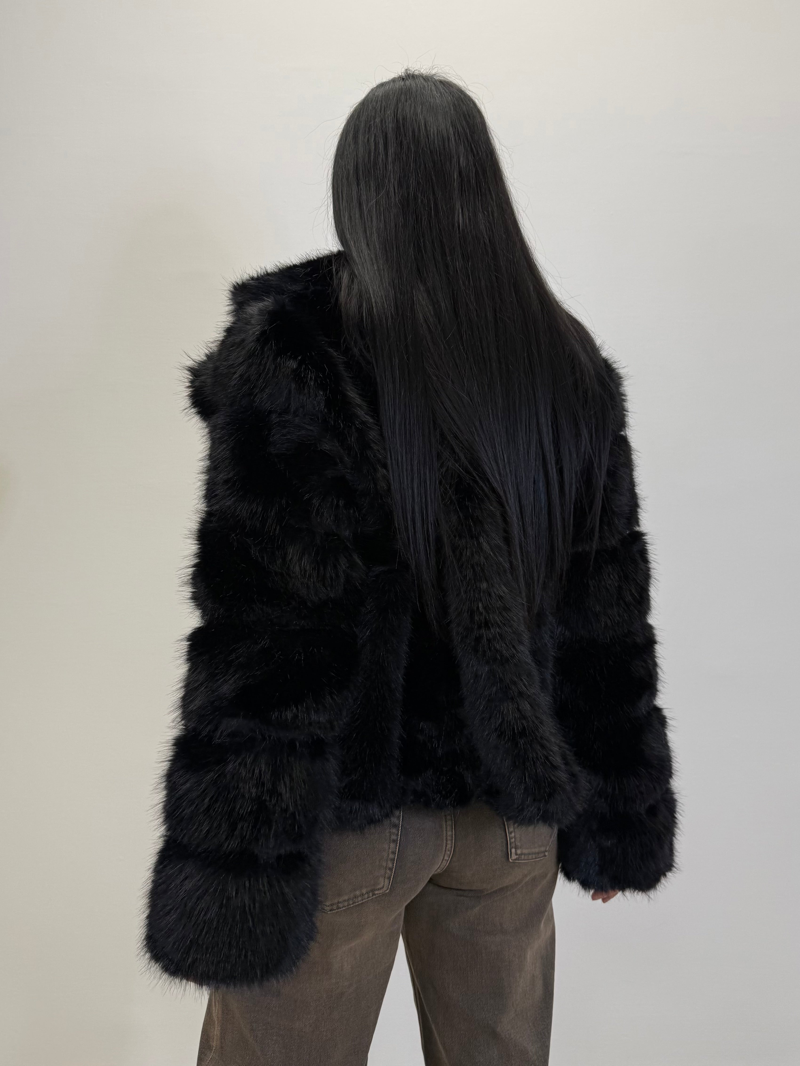 FAKE FUR COURMA 68