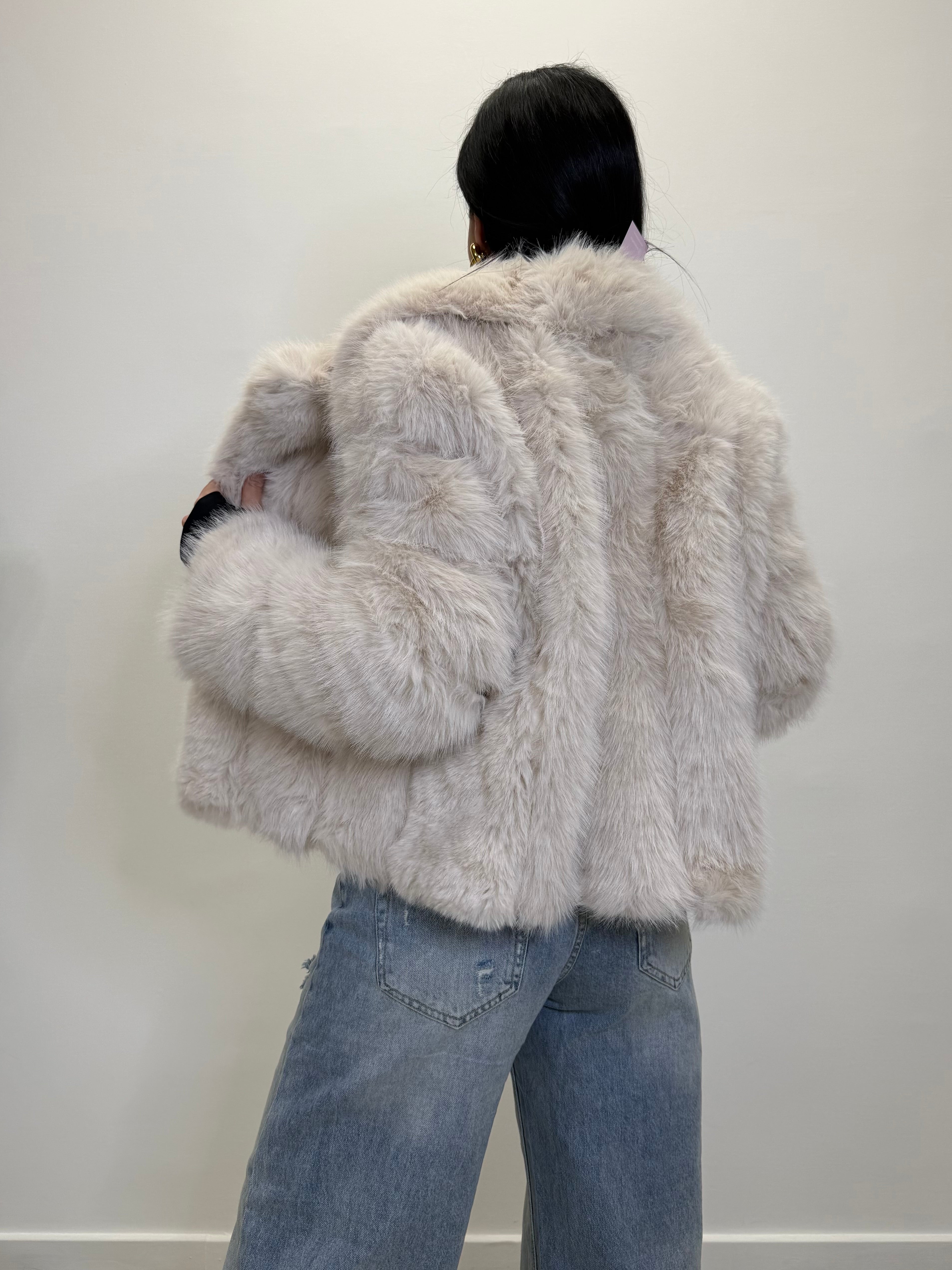 FAKE FUR COURMA 68