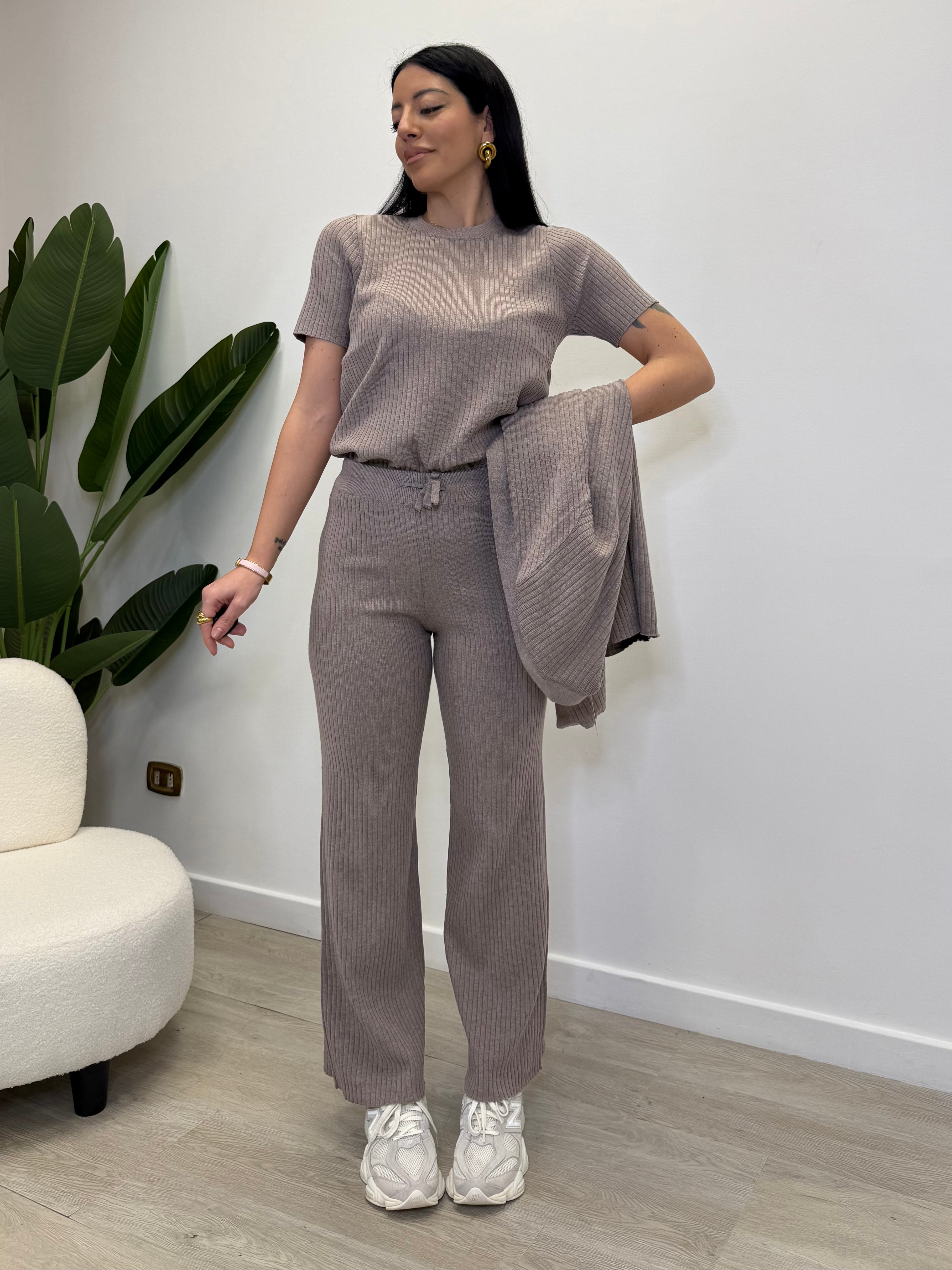 COORDINATO 3 PEZZI COSTINE 2320