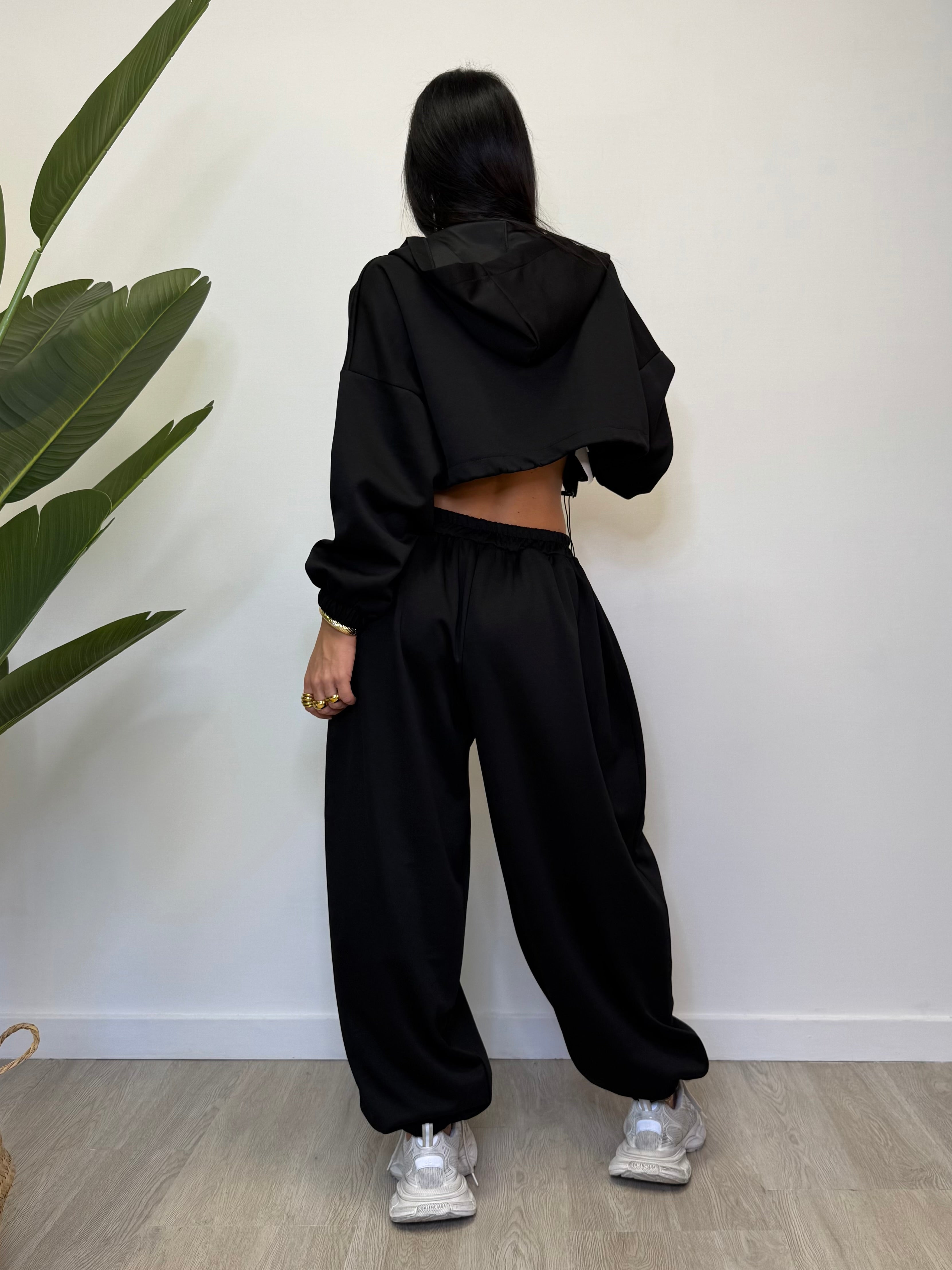 COMPLETO TUTA BALLOON 3775