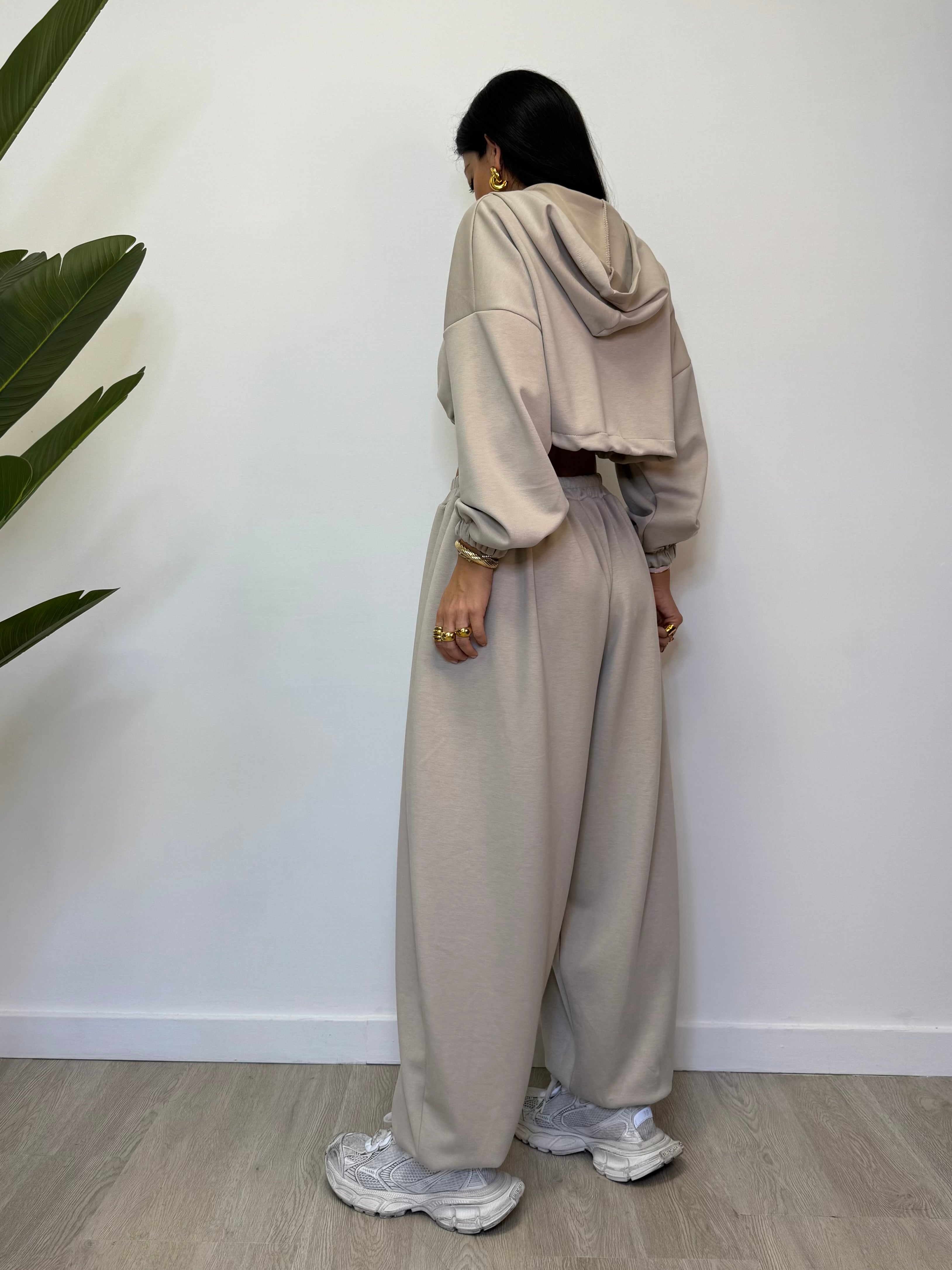 COMPLETO TUTA BALLOON 3775