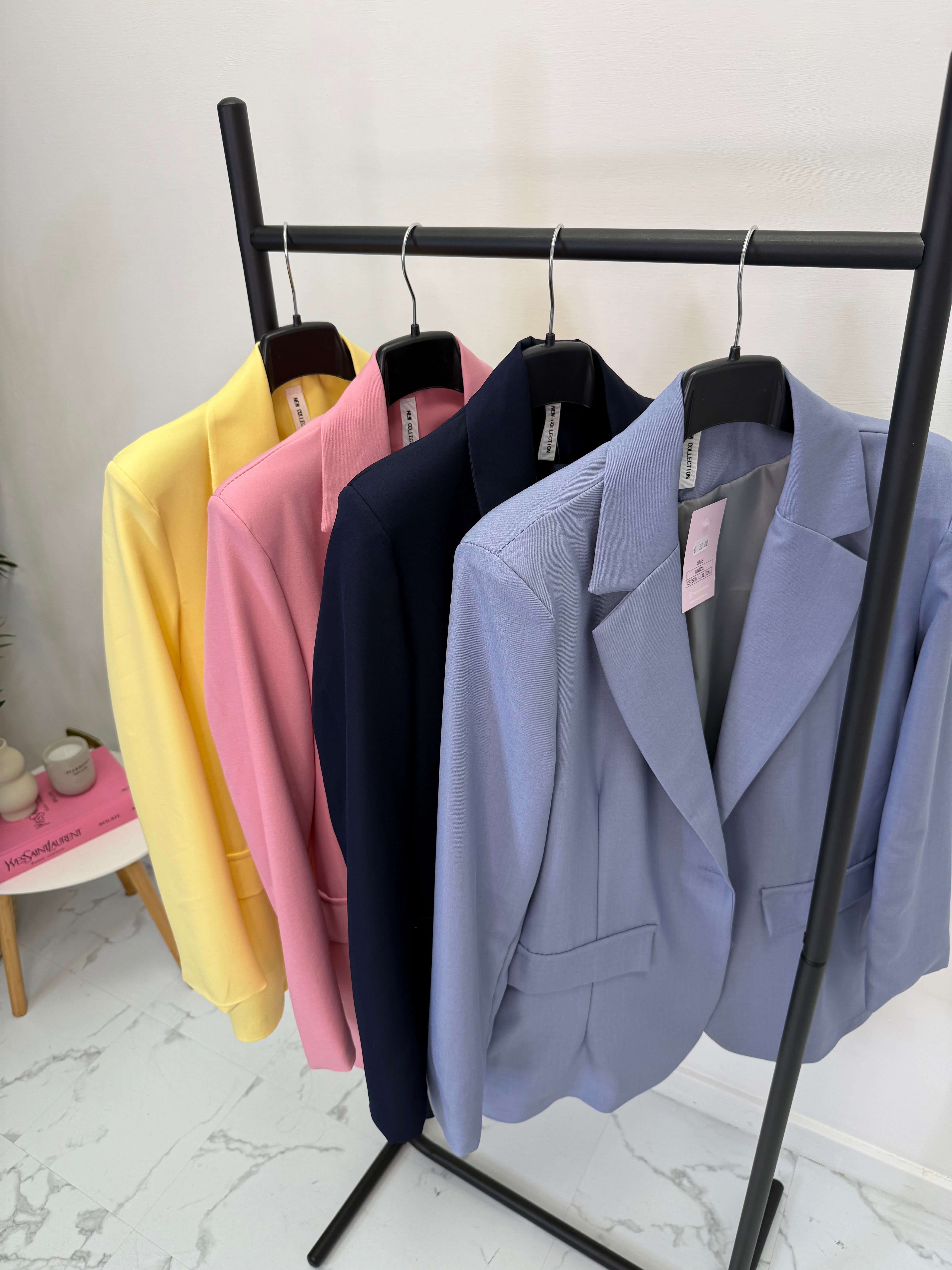 BLAZER BEST SELLER