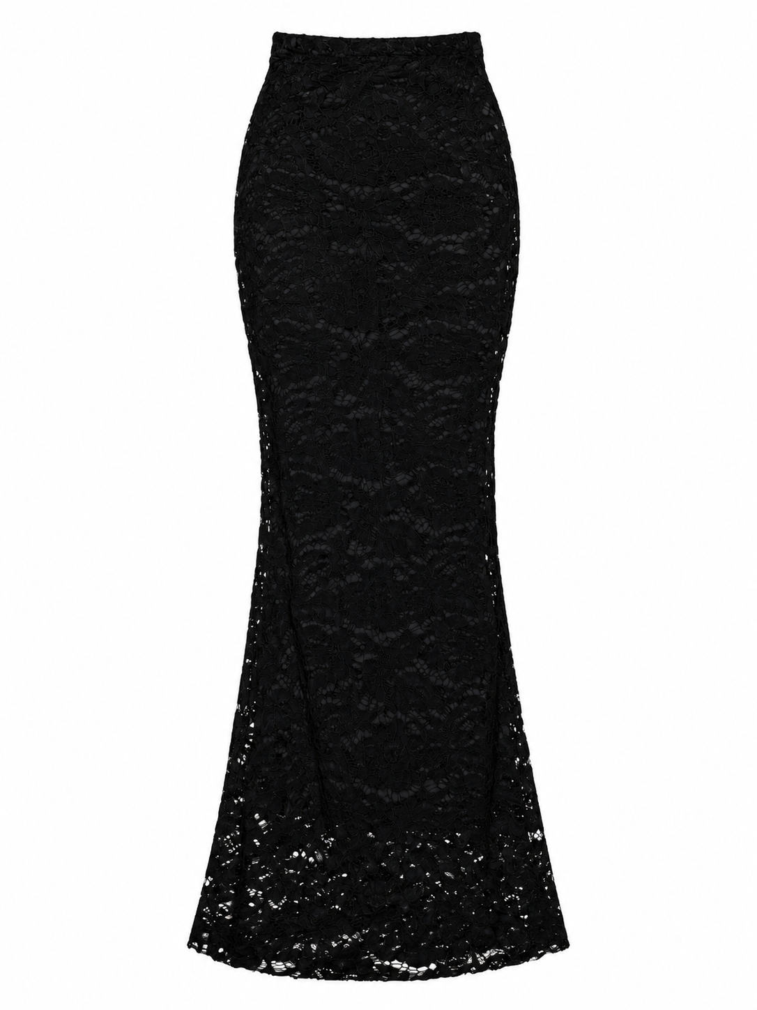 GONNA LUNGA IN PIZZO 5054