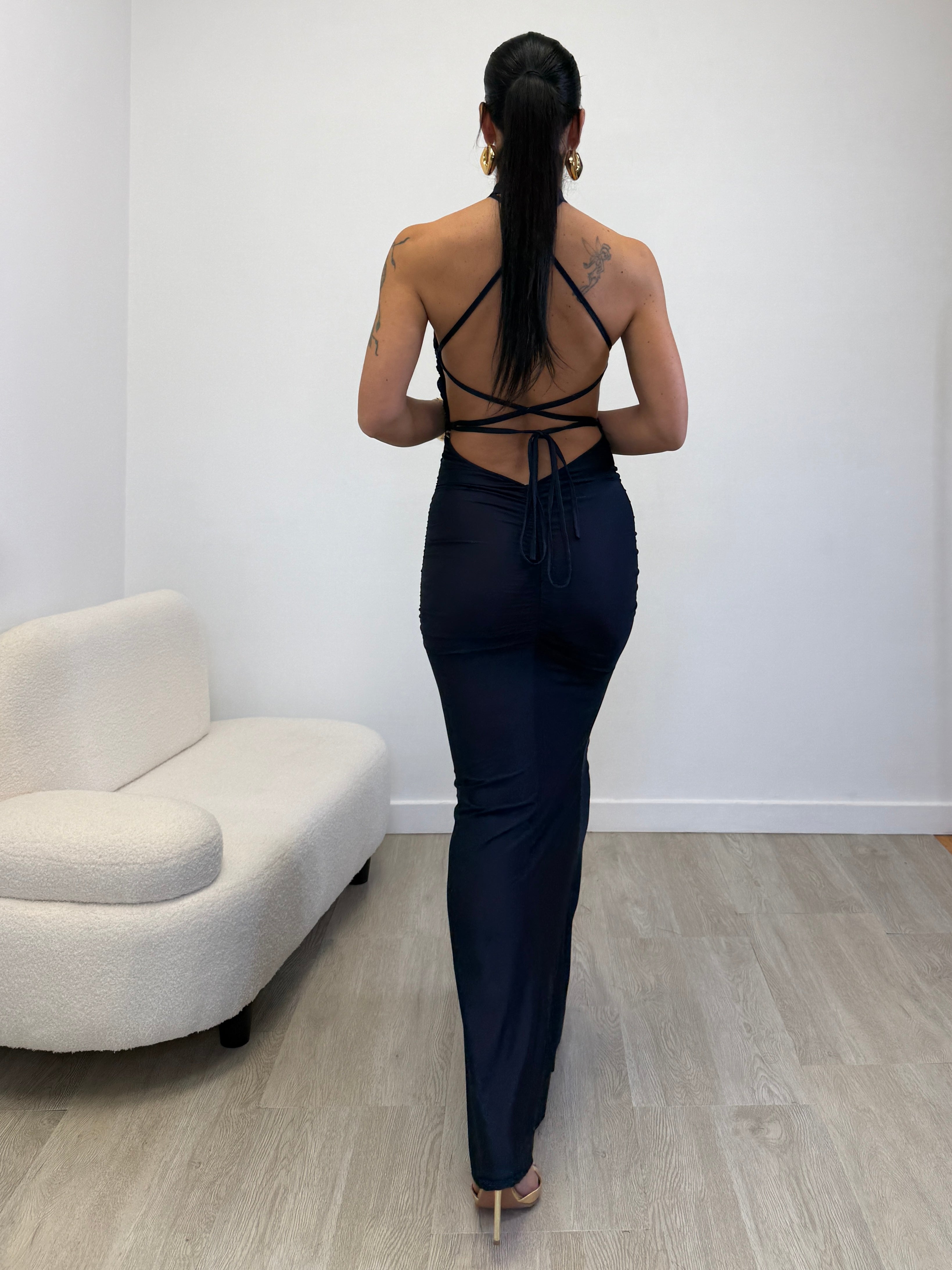 ABITO TAMARA 25428