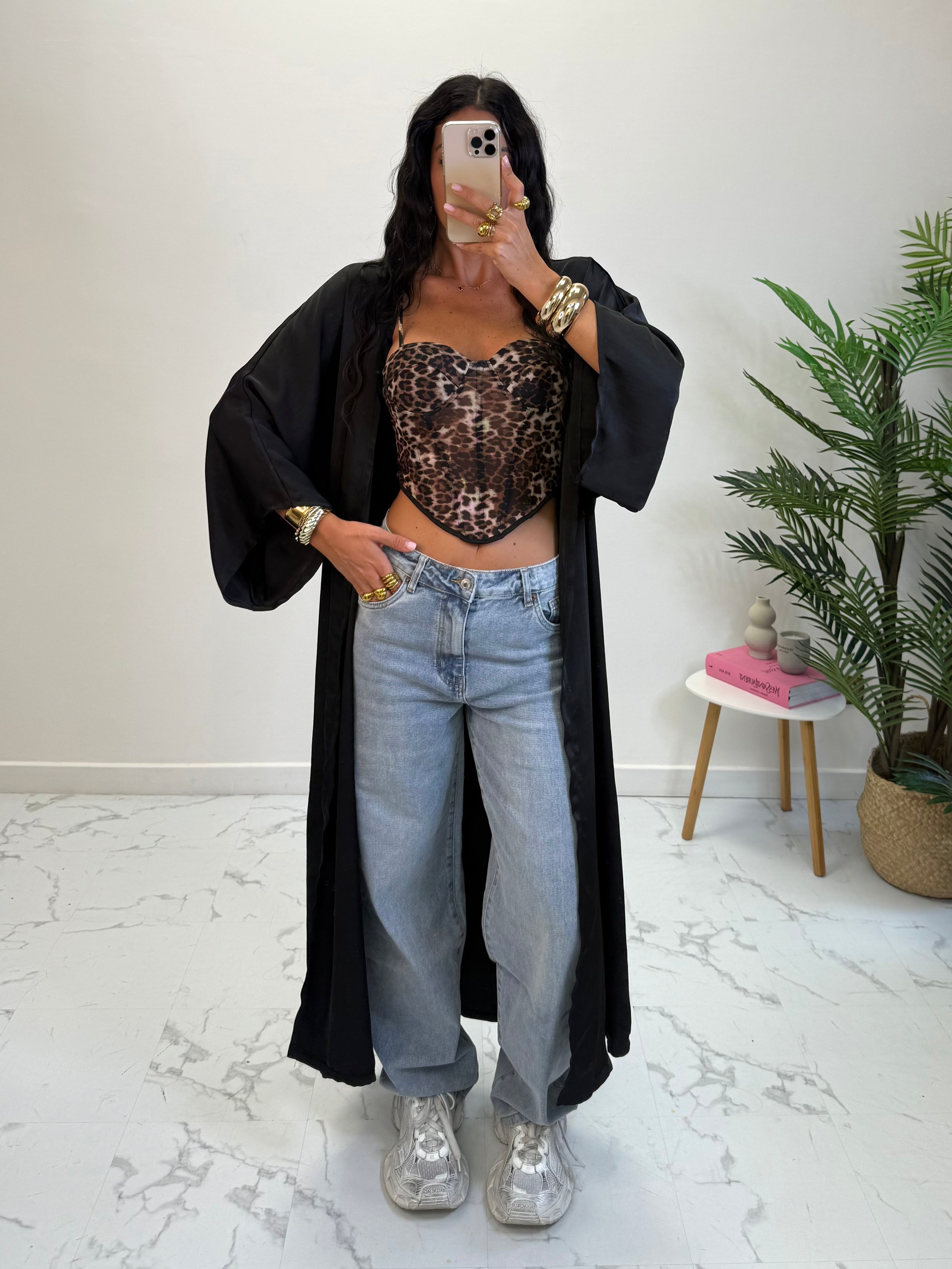 KIMONO ELENA 14115