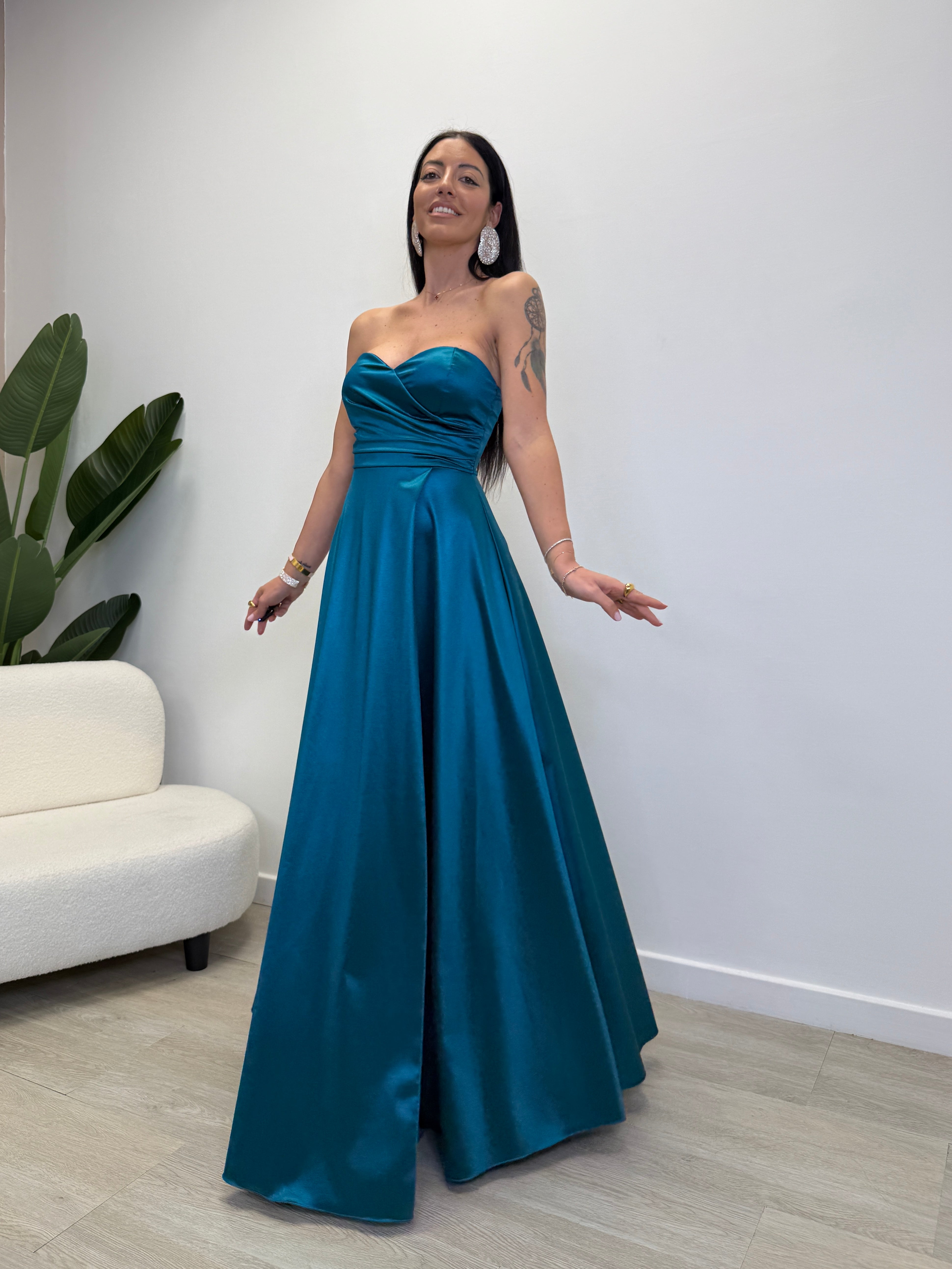ABITO ROMANTIC 23638