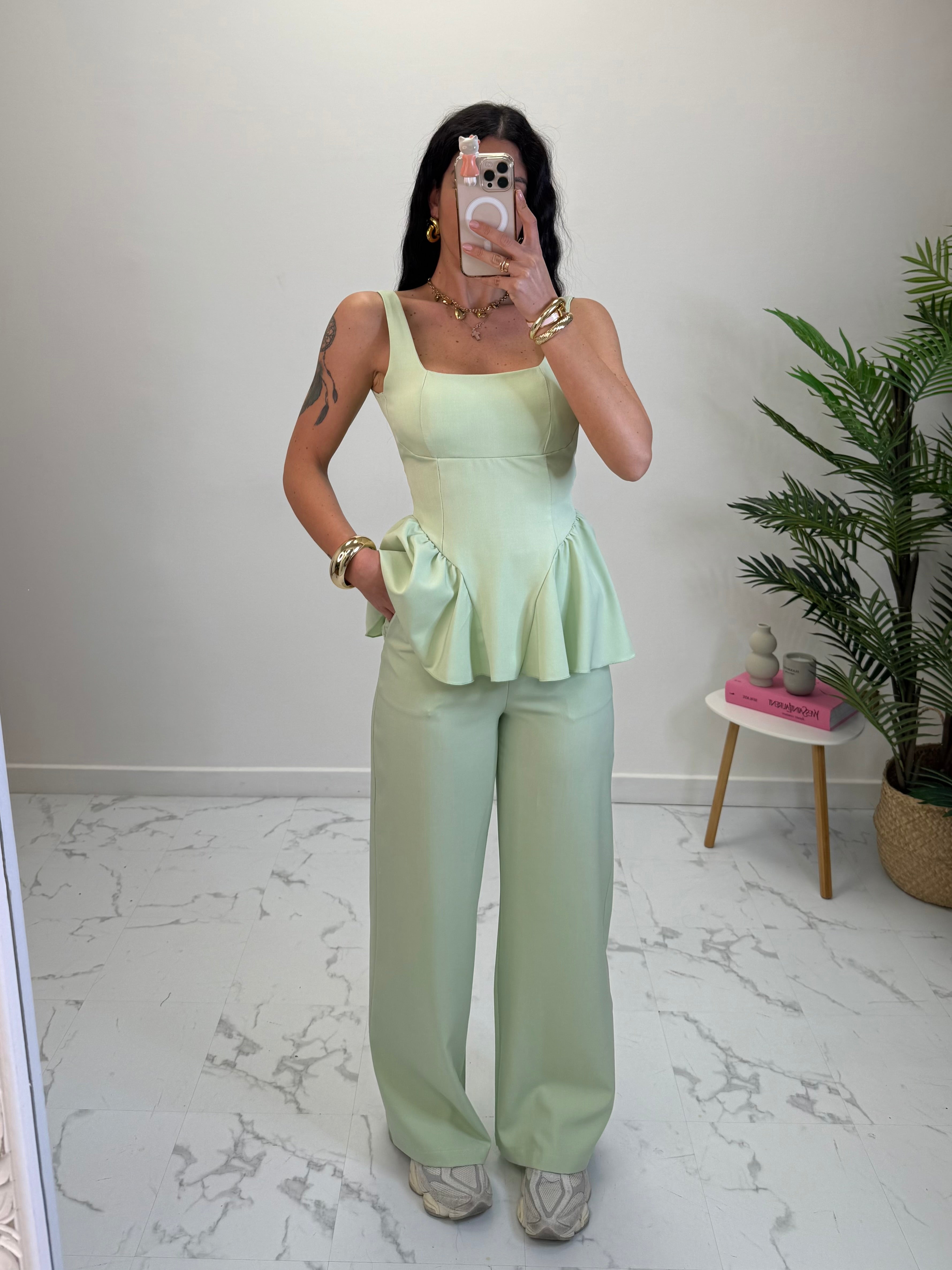 COMPLETO DOLLY 6343