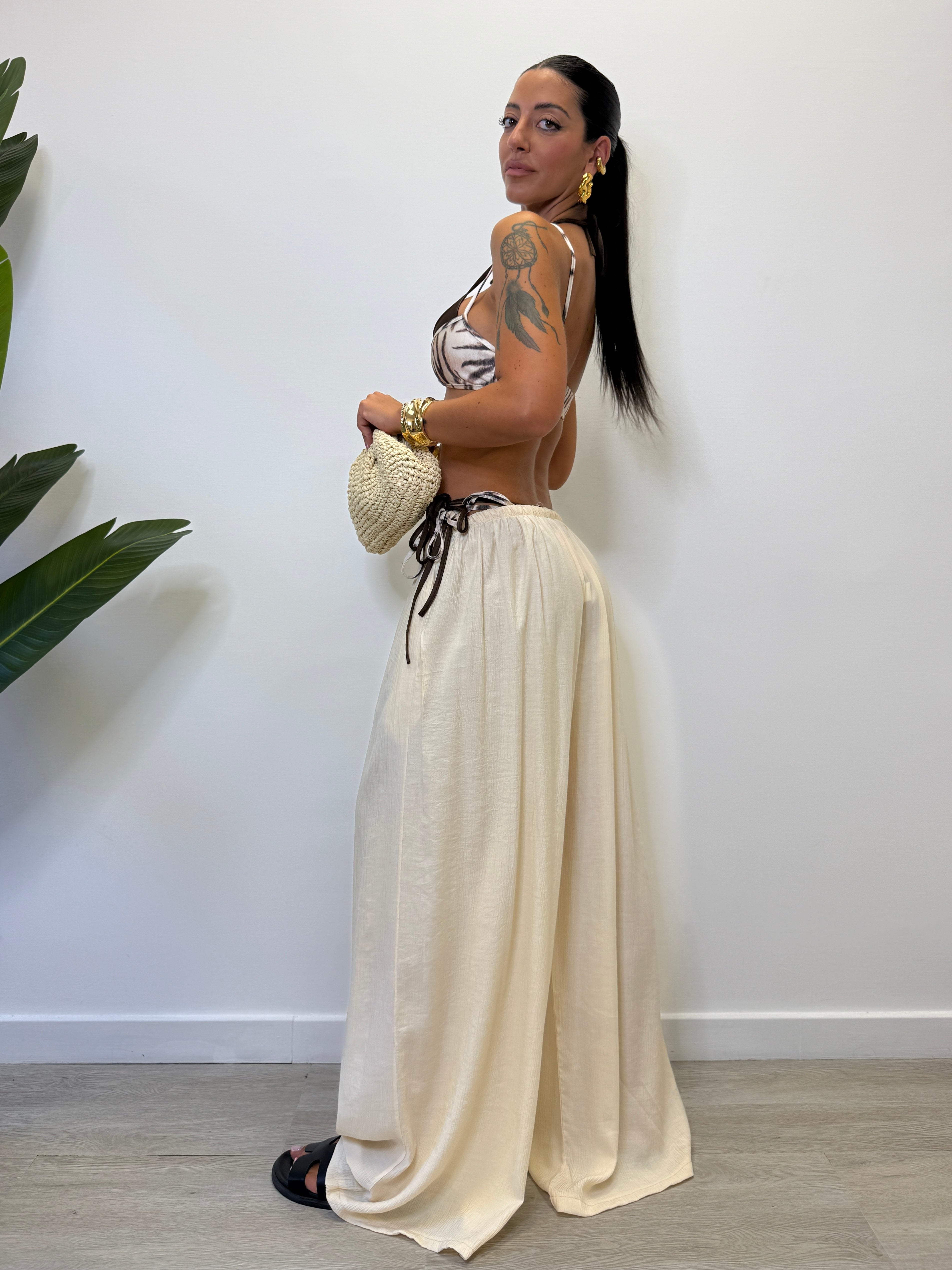 PANTALONE NIZZA 9297