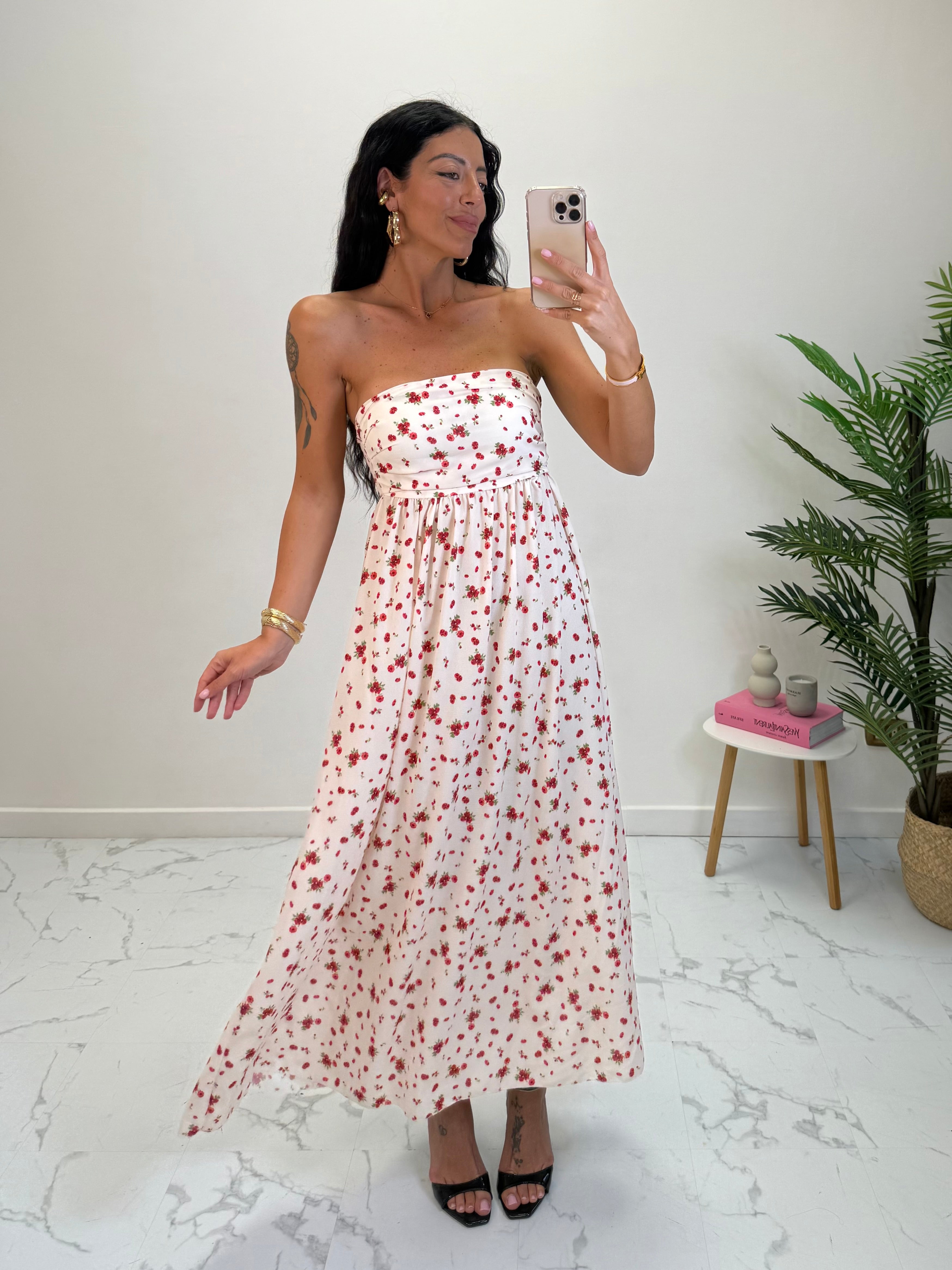 ABITO SERENA 6577