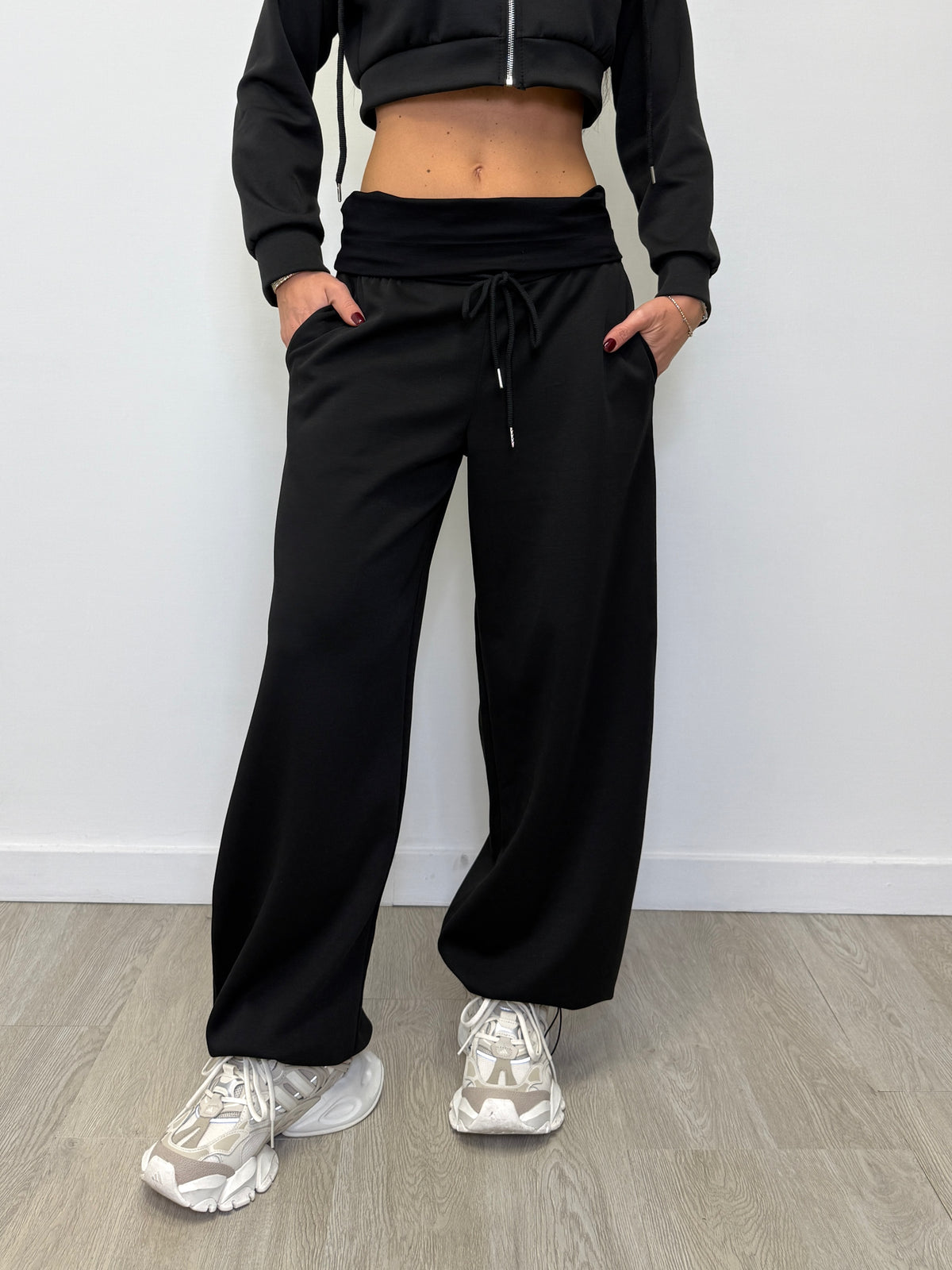 JOGGER LOS ANGELES 10032