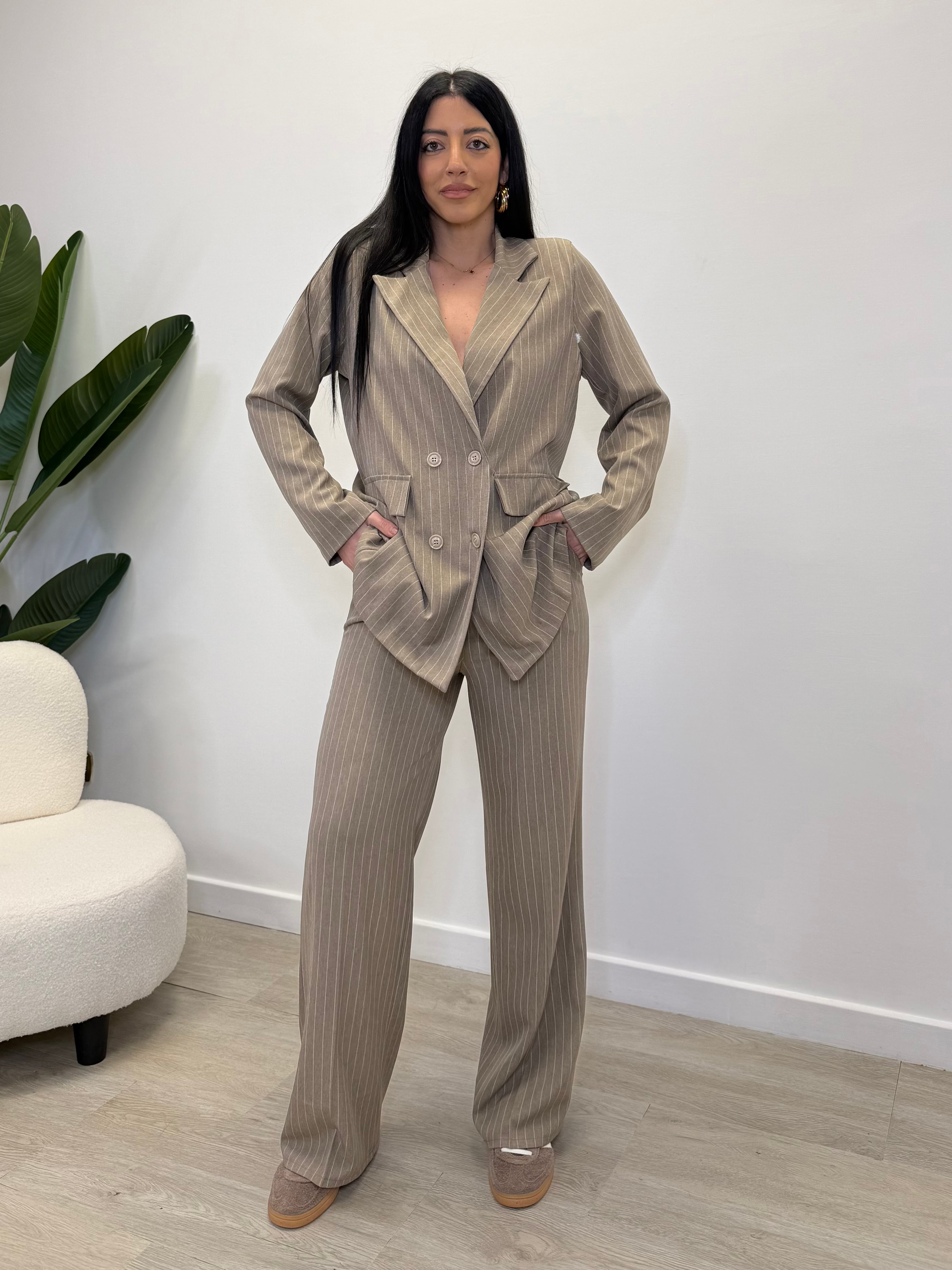 TAILLEUR GESSATO 30990