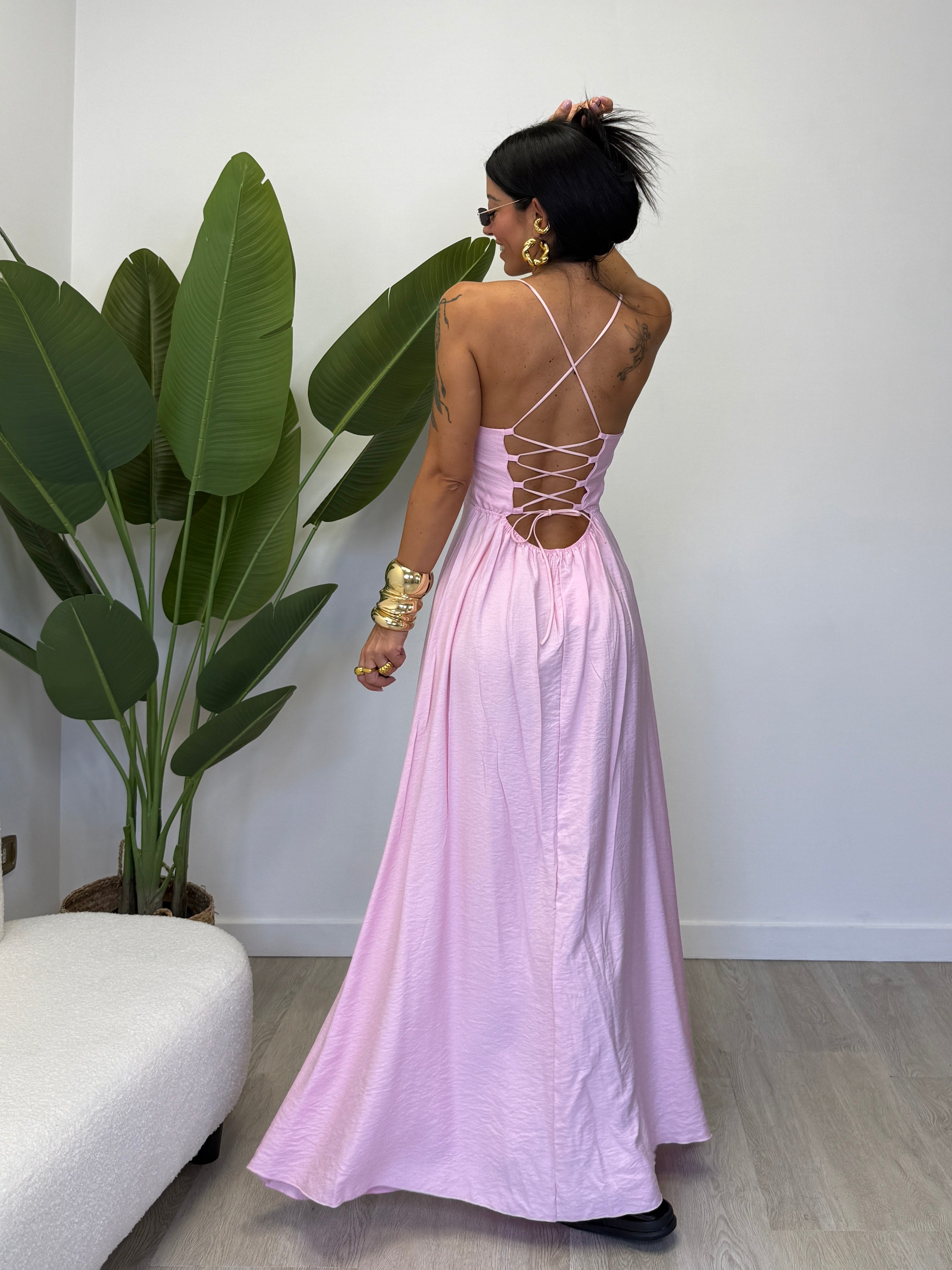 ABITO SOFIA 6569