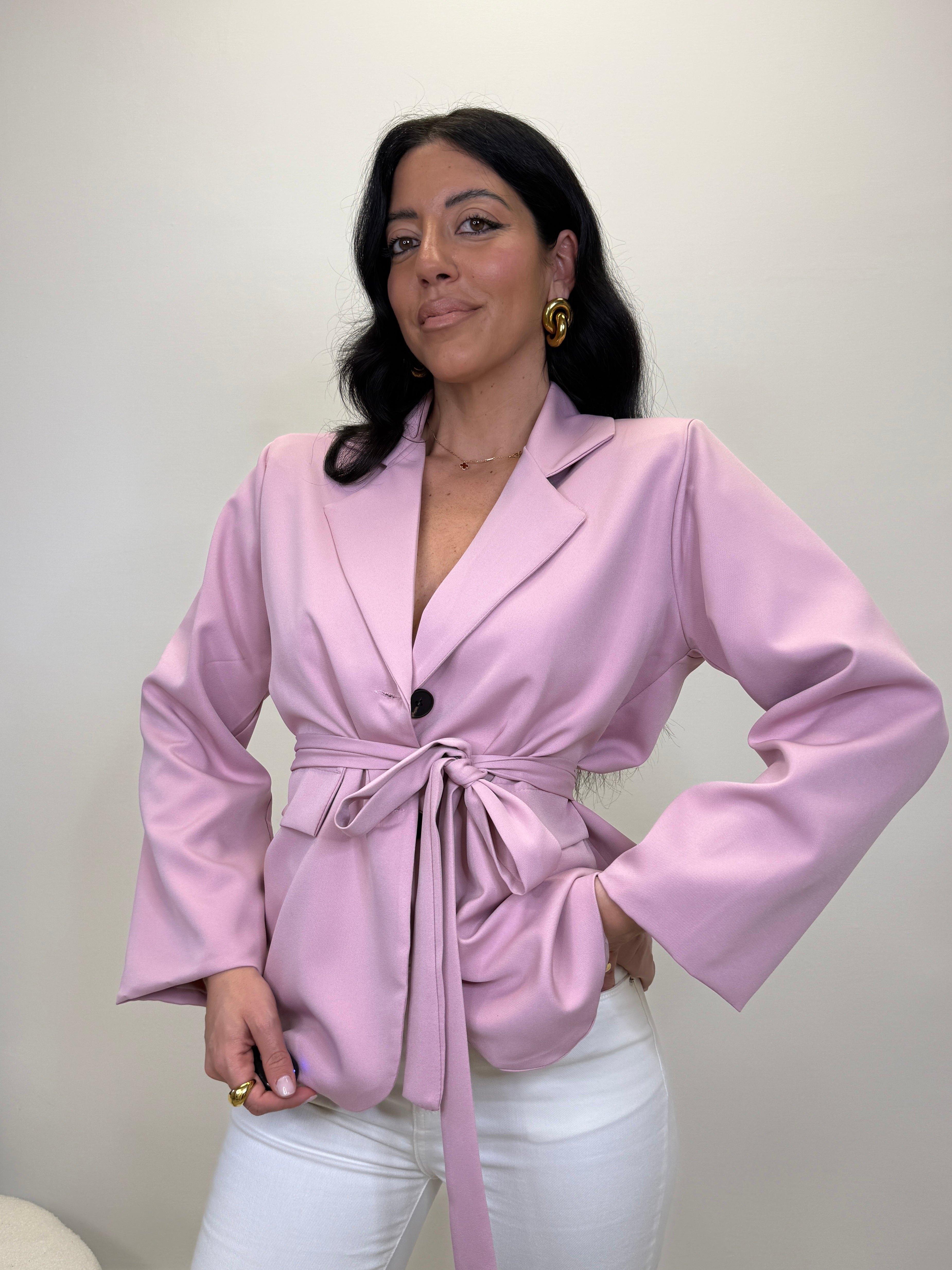 BLAZER TIK 063
