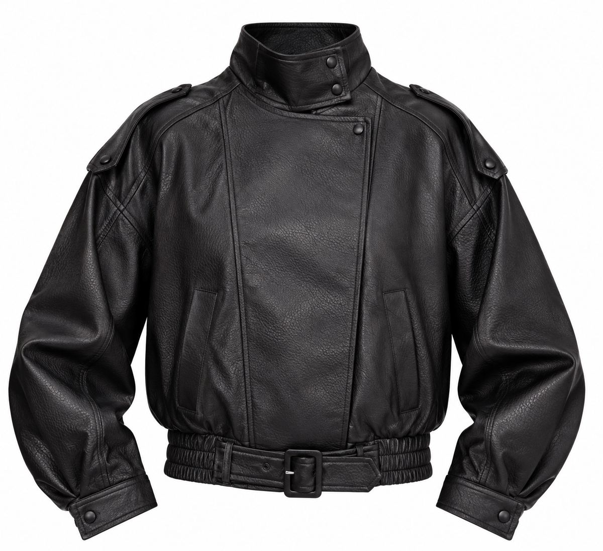 CHIODO BOMBER MARTELLATO 6680