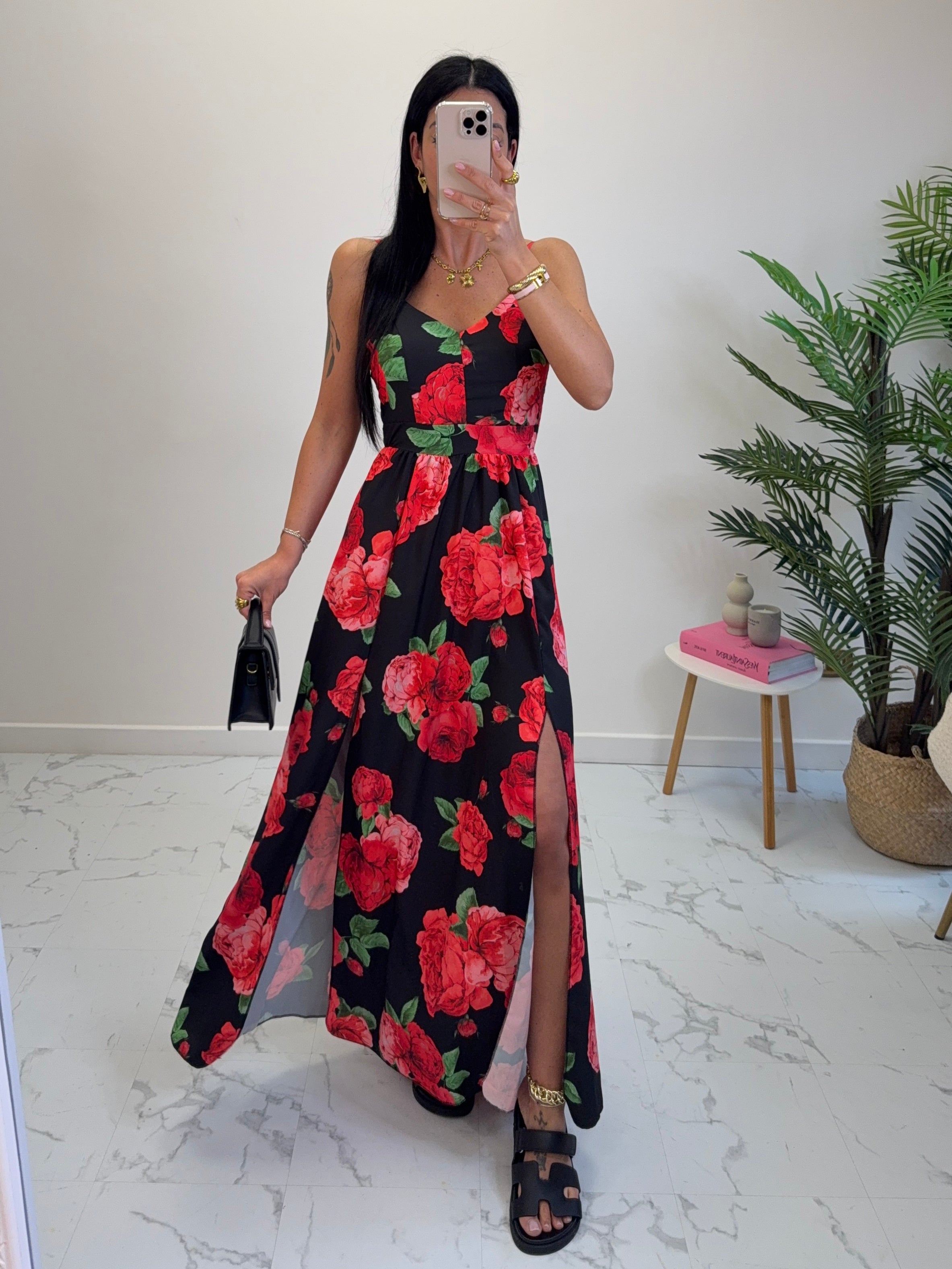 ABITO SORRENTO 3091