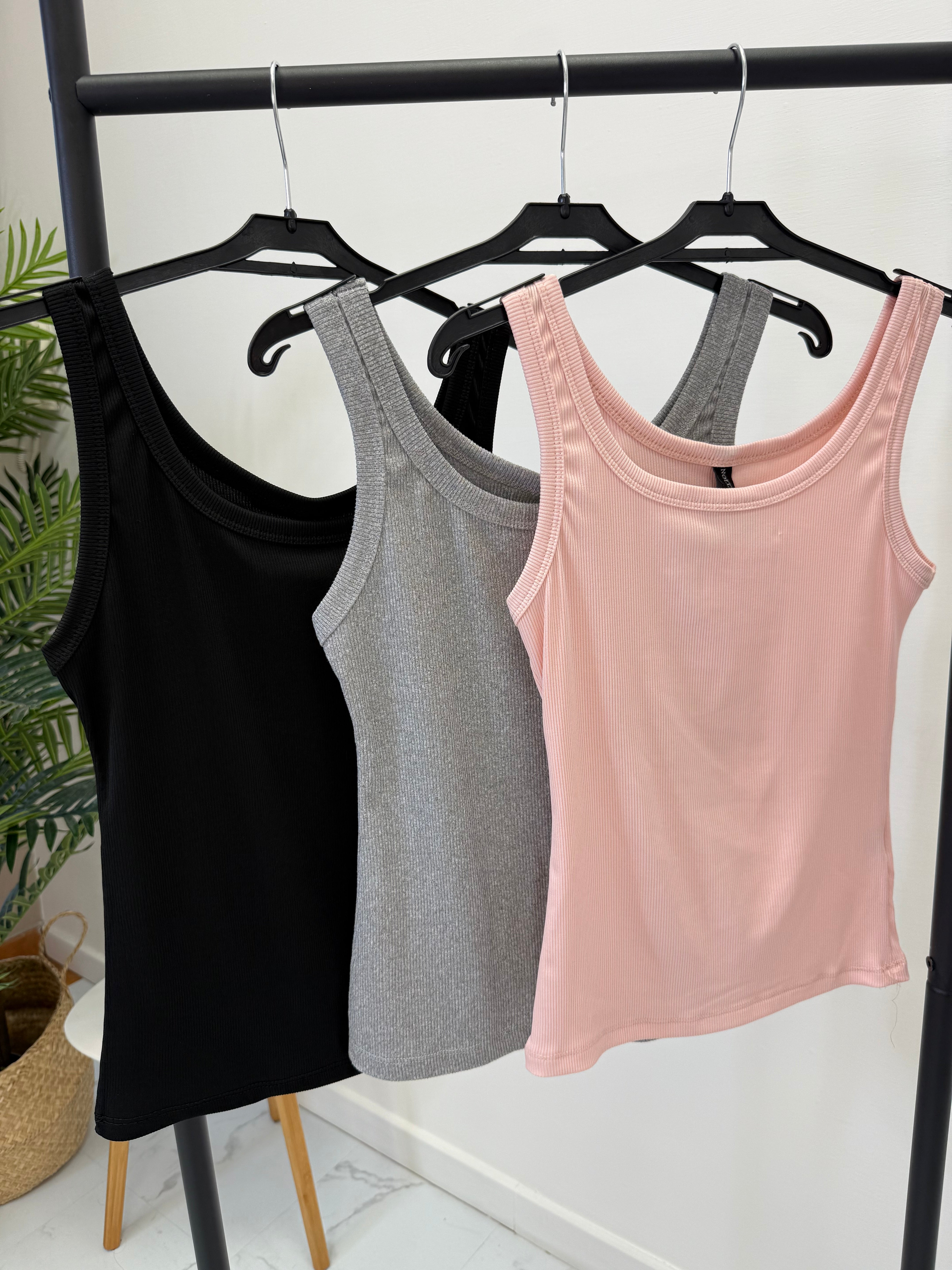 TOP COSTINE 5318