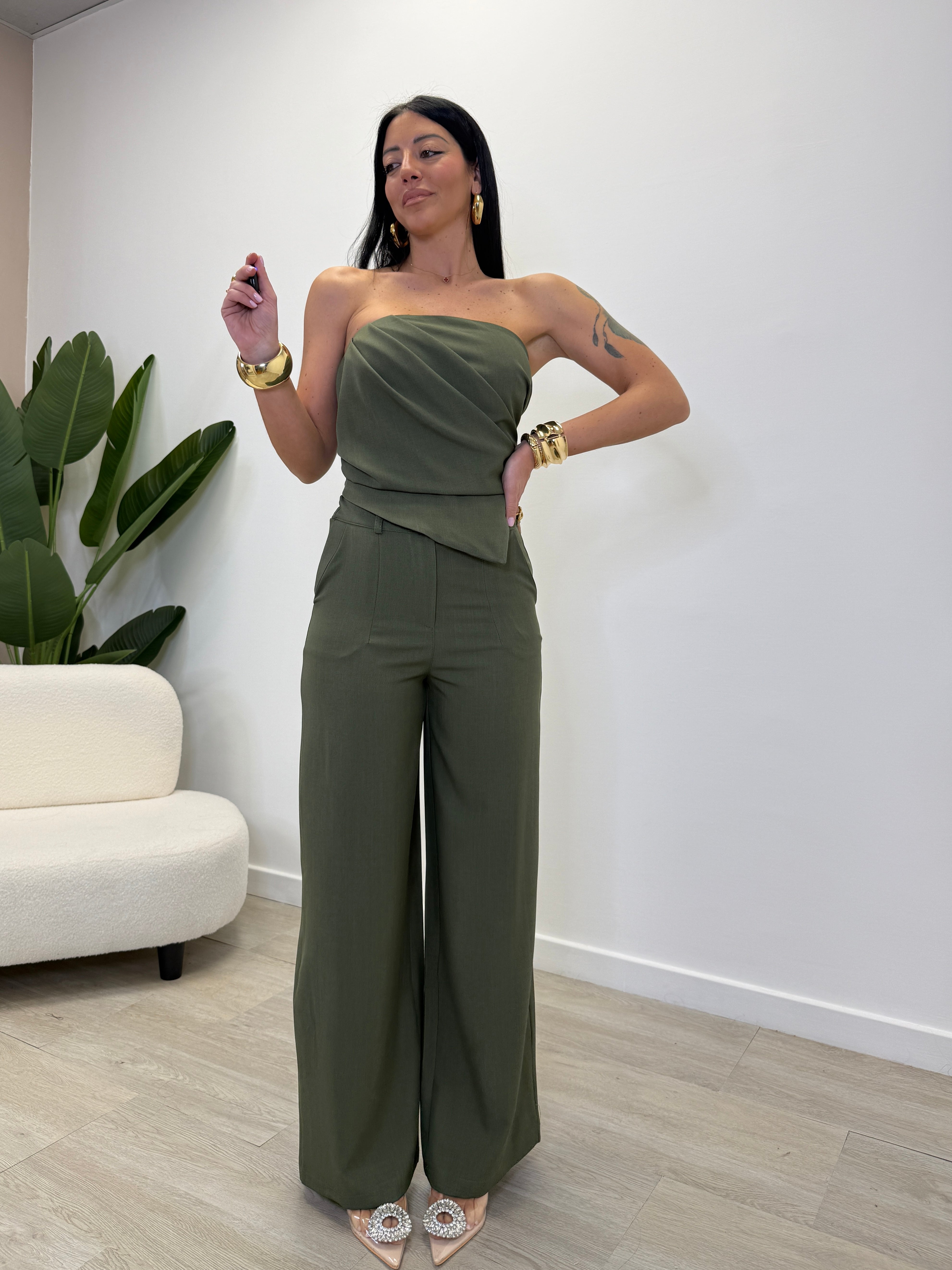 COMPLETO SPRING 6927