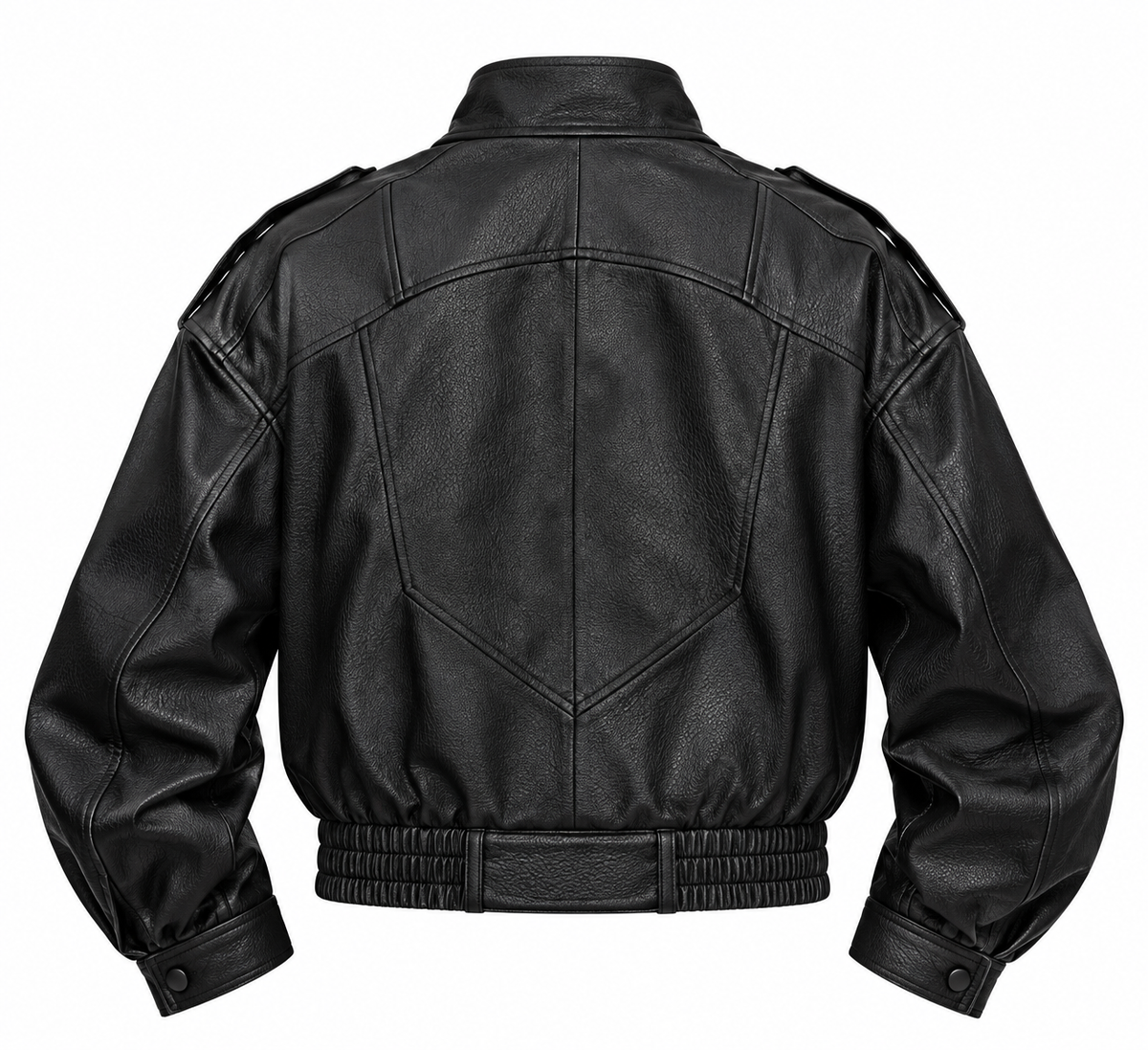 CHIODO BOMBER MARTELLATO 6680