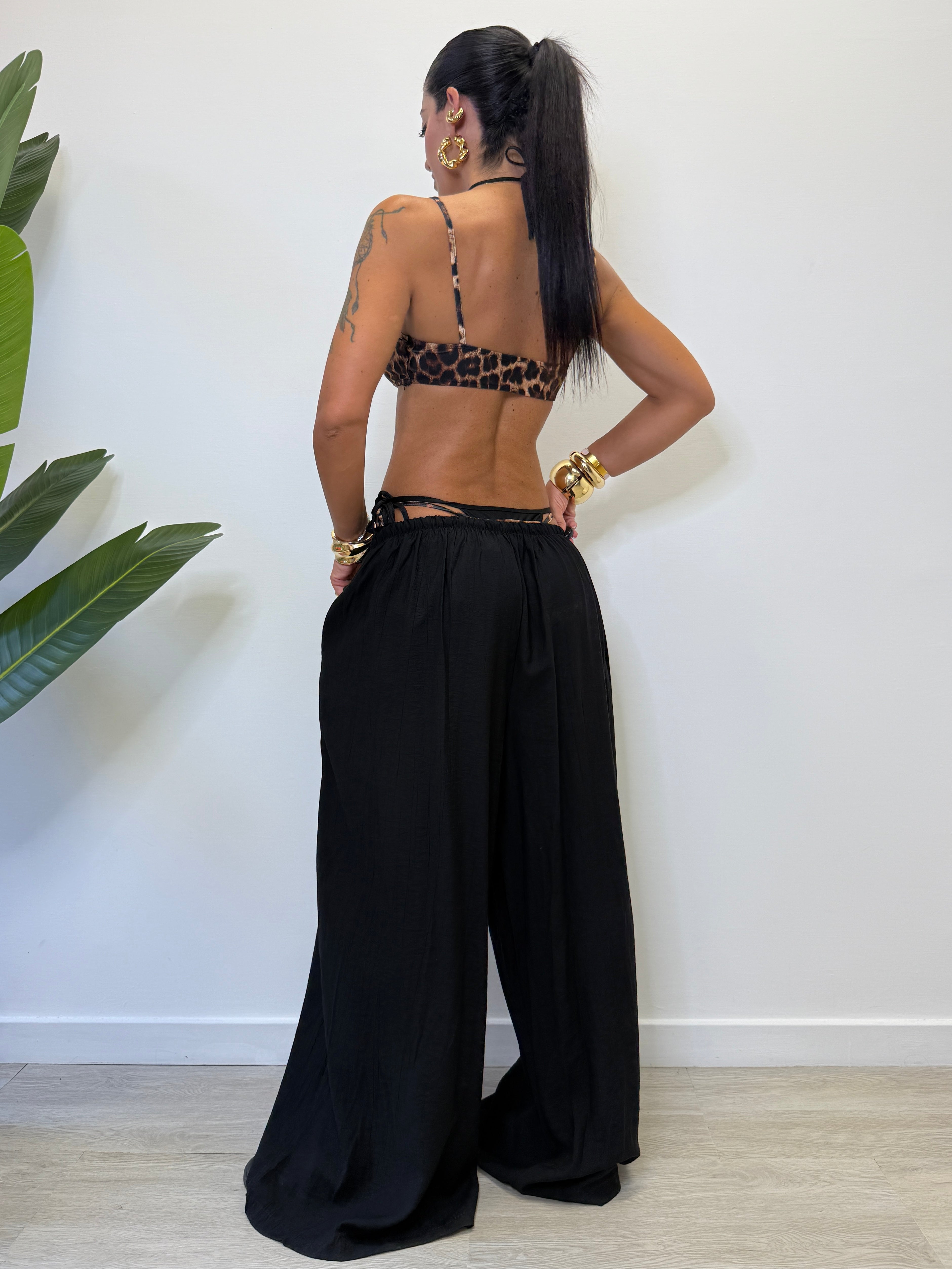 PANTALONE NIZZA 9297