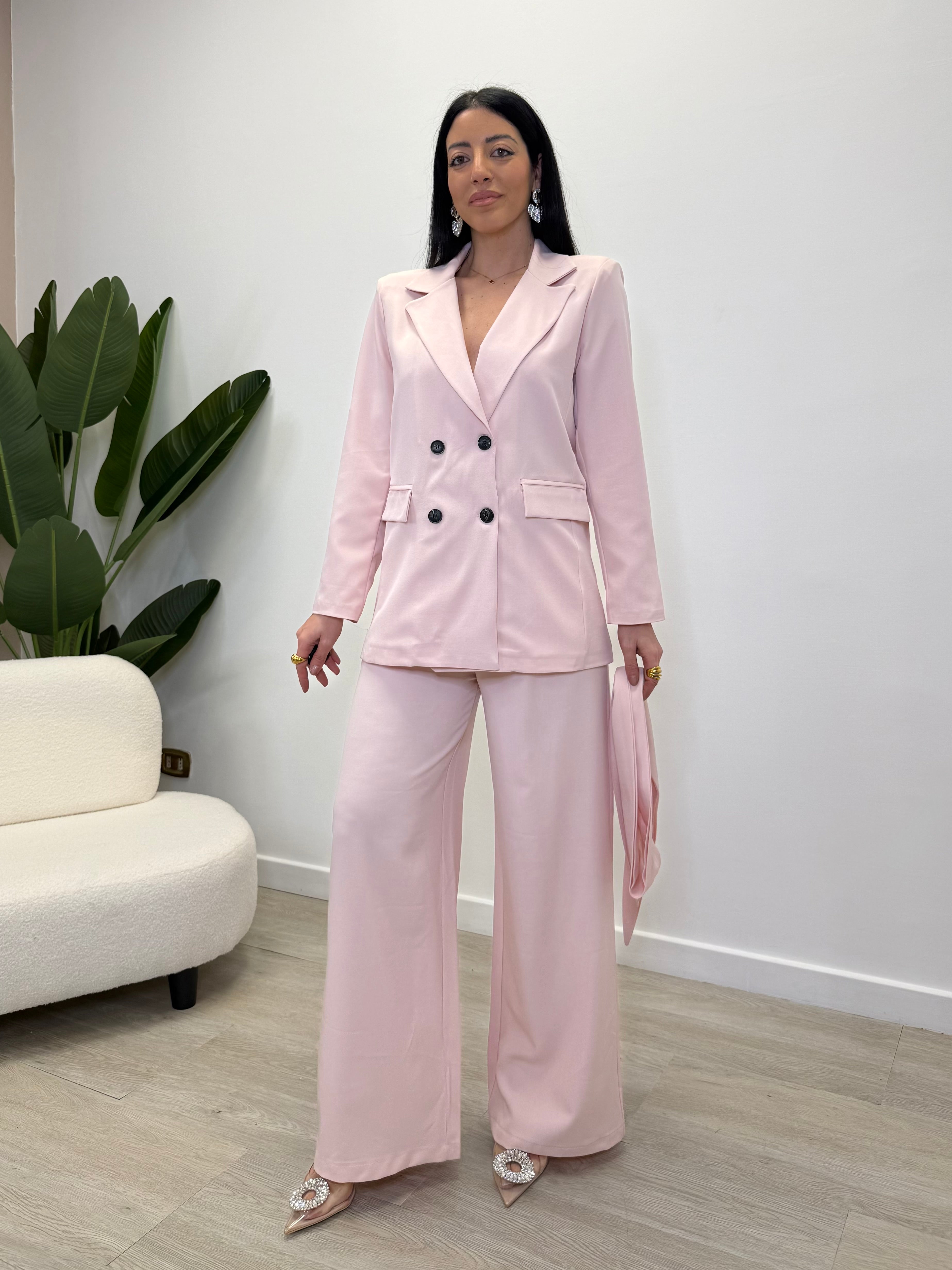 TAILLEUR AURORA 6875