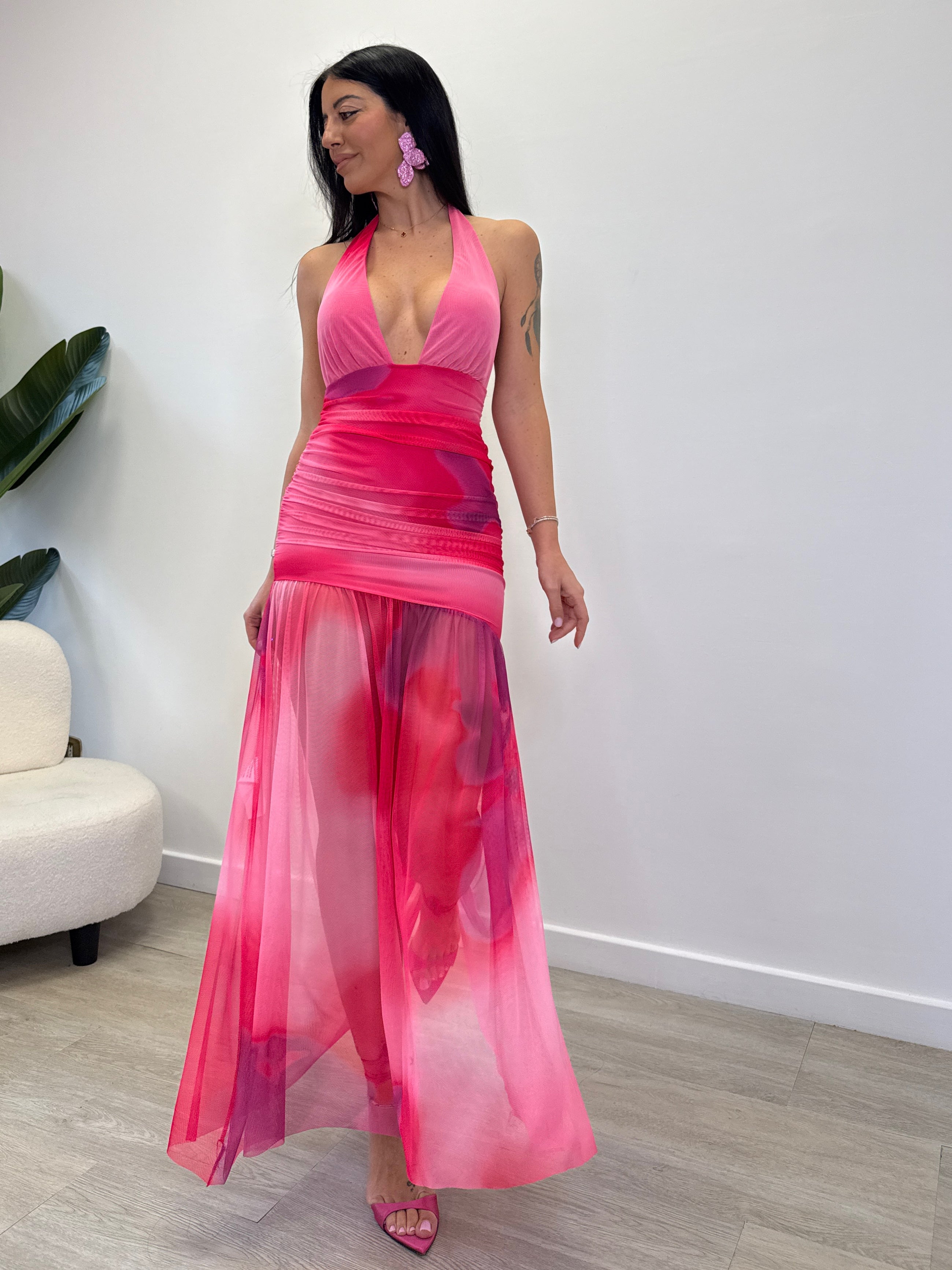ABITO PRINCESS 14821