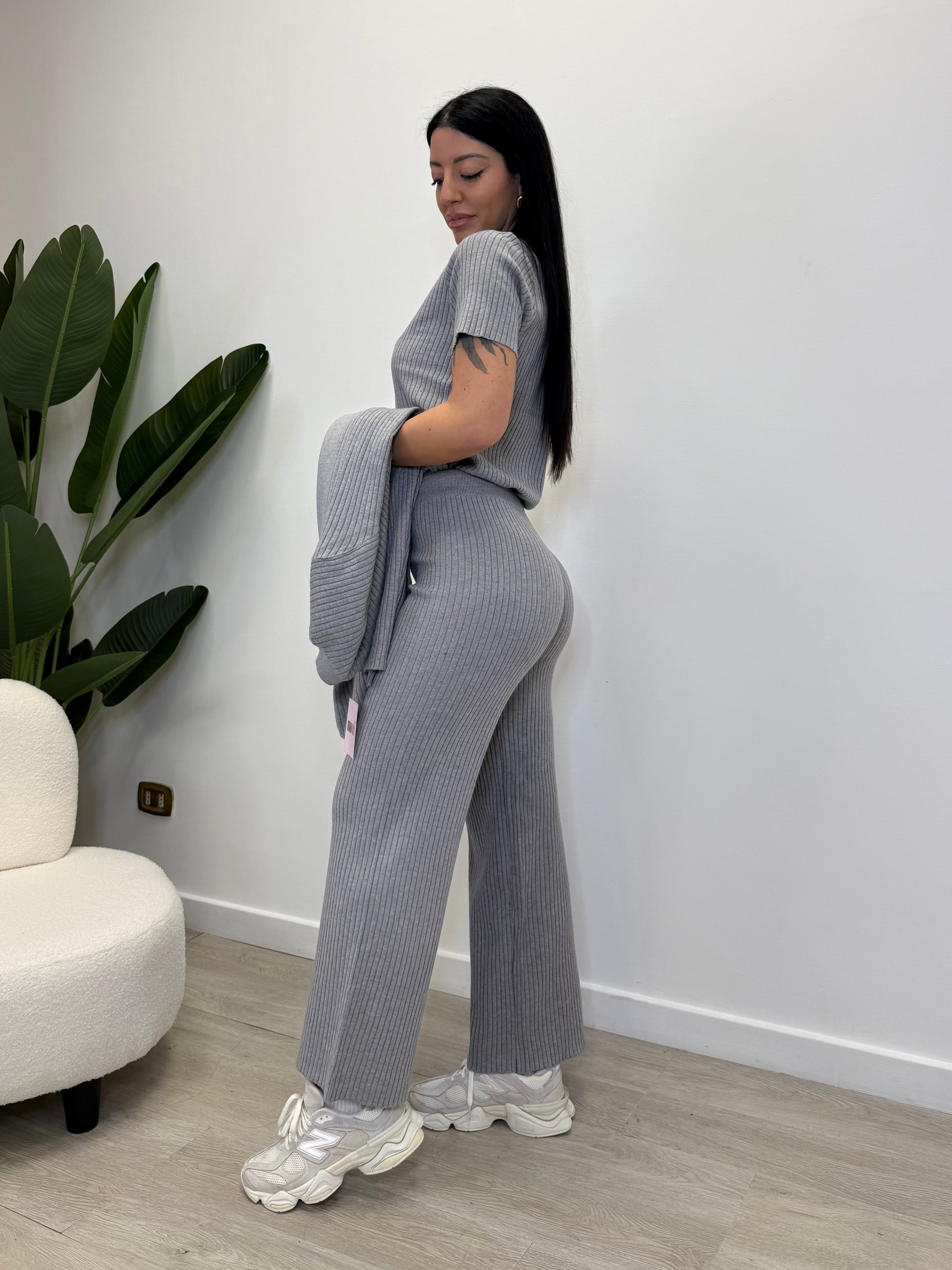 COORDINATO 3 PEZZI COSTINE 2320