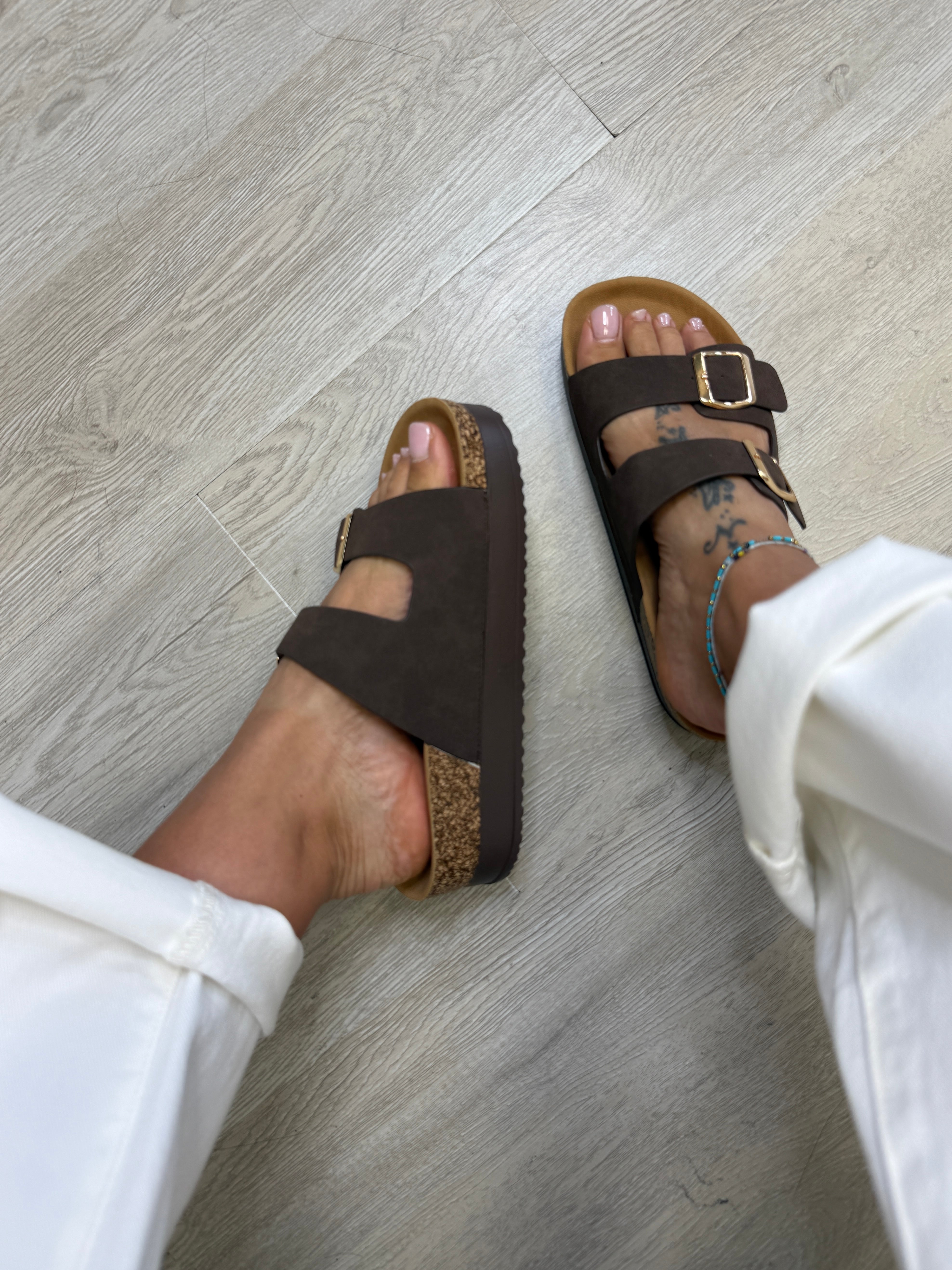 BIRK PLATFORM 472