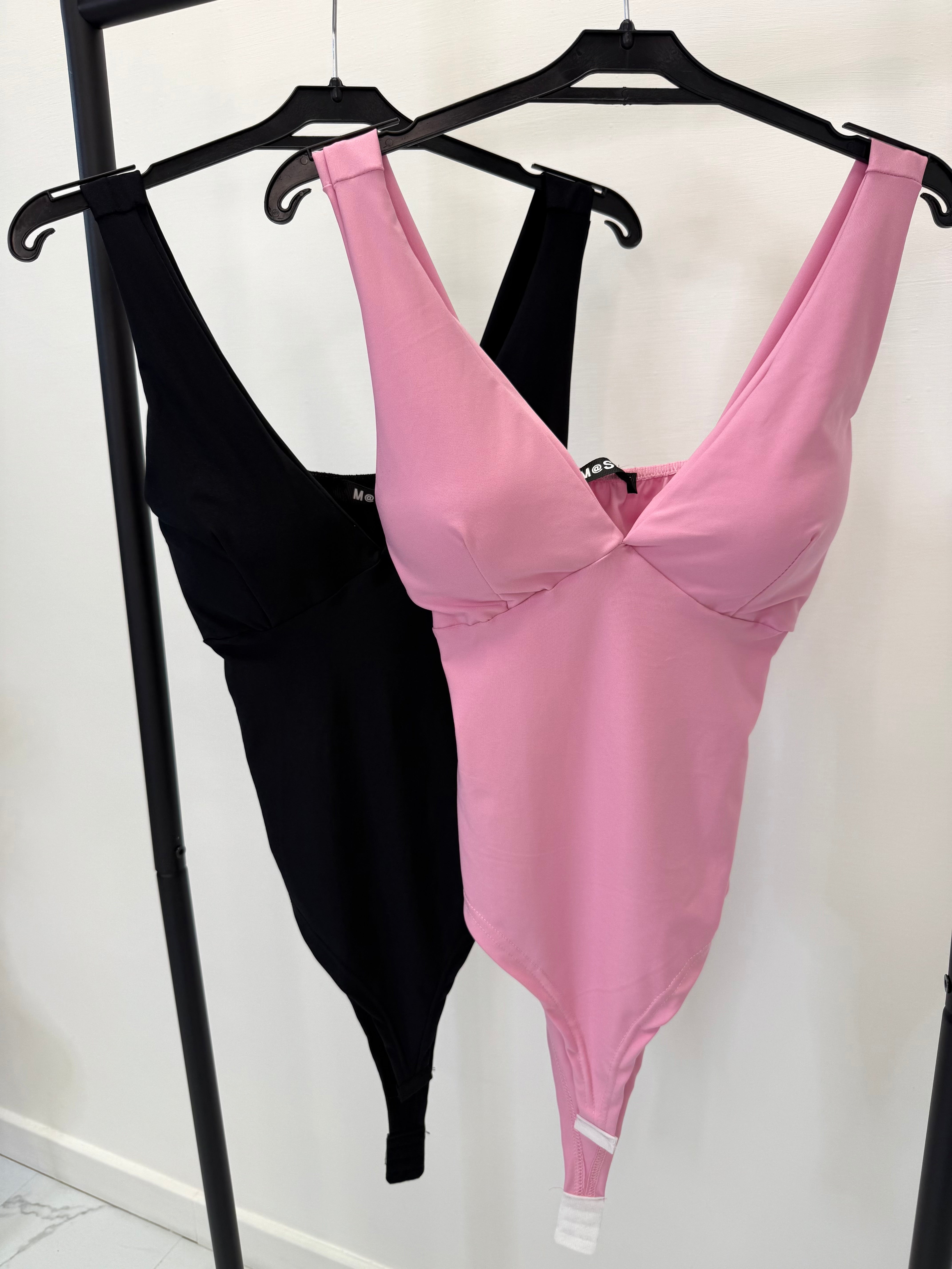 BODY CON COPPE 16301