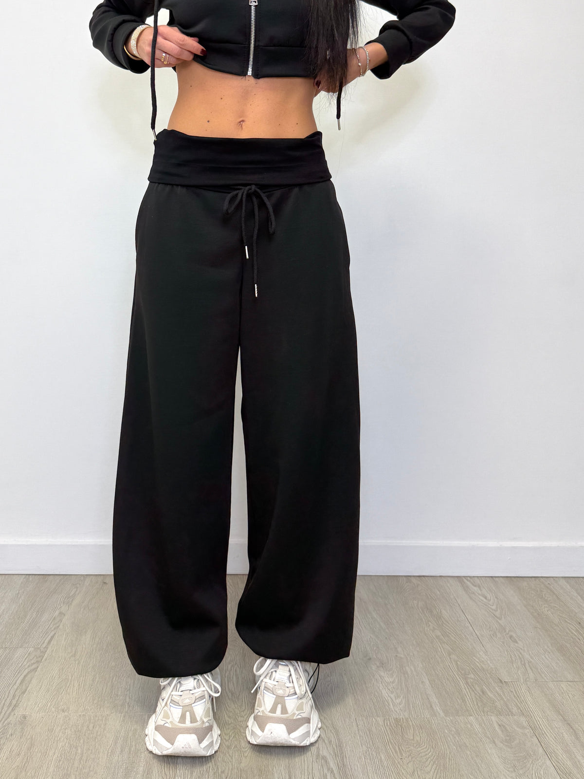 JOGGER LOS ANGELES 10032