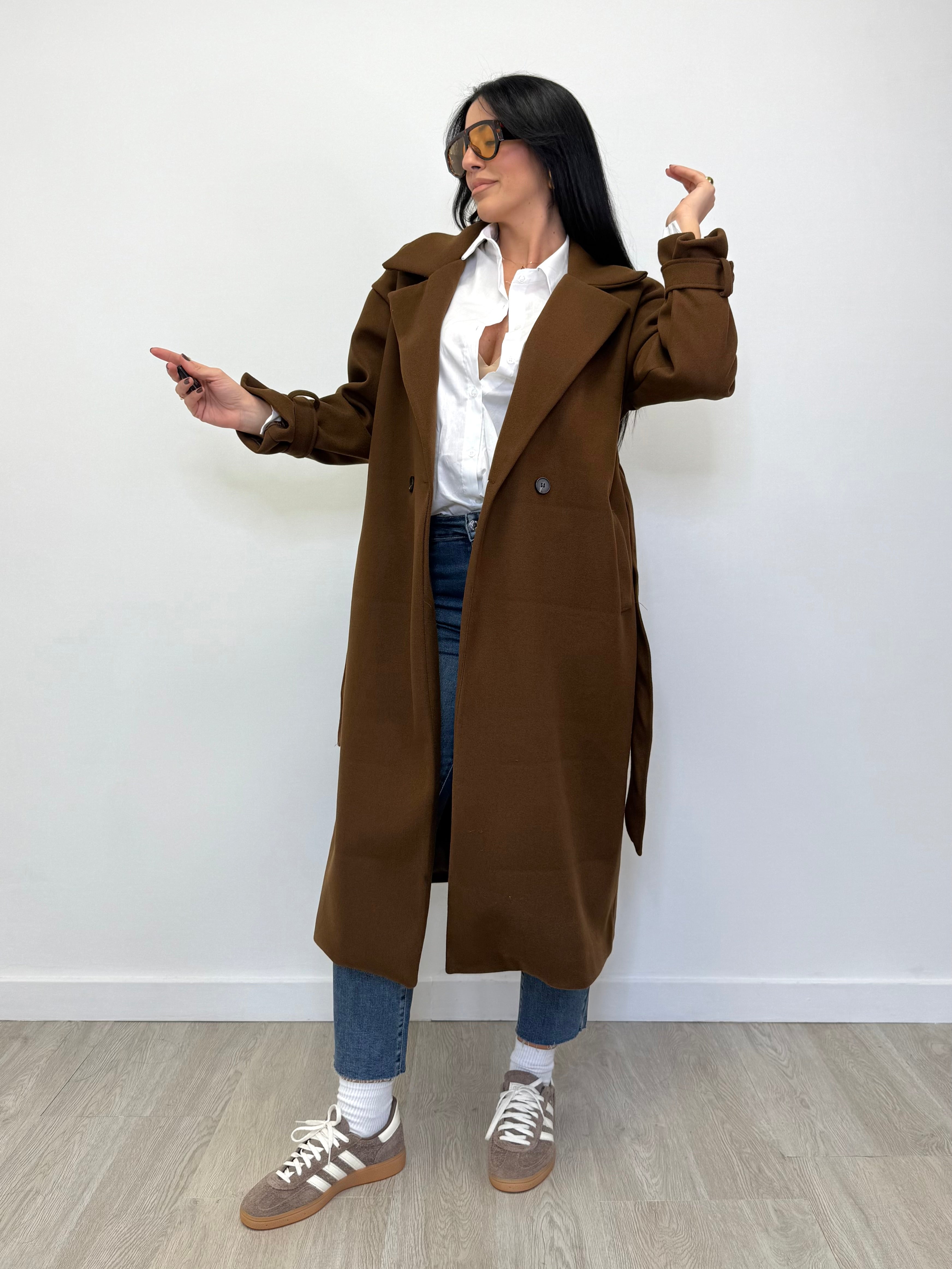 CAPPOTTO CLASSIC 11868